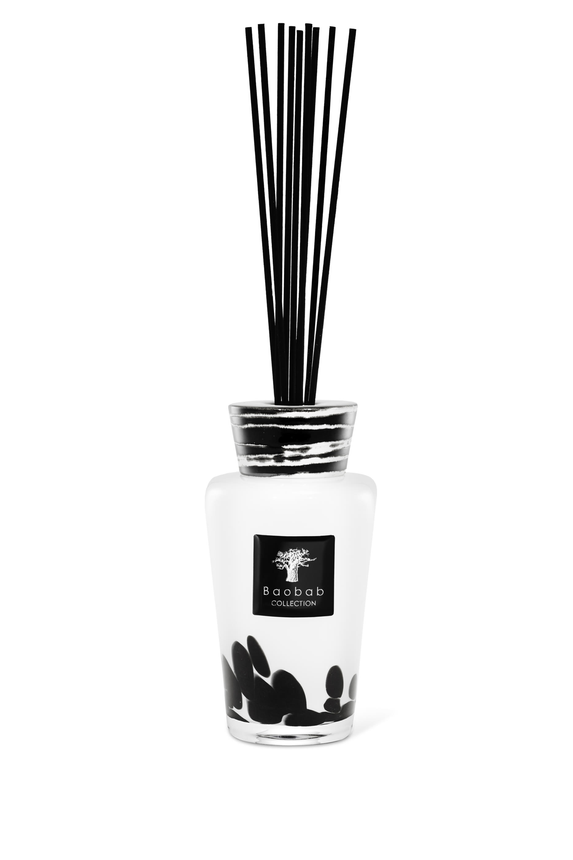 Totem  Feathers Luxury Bottle Diffuser Mini
