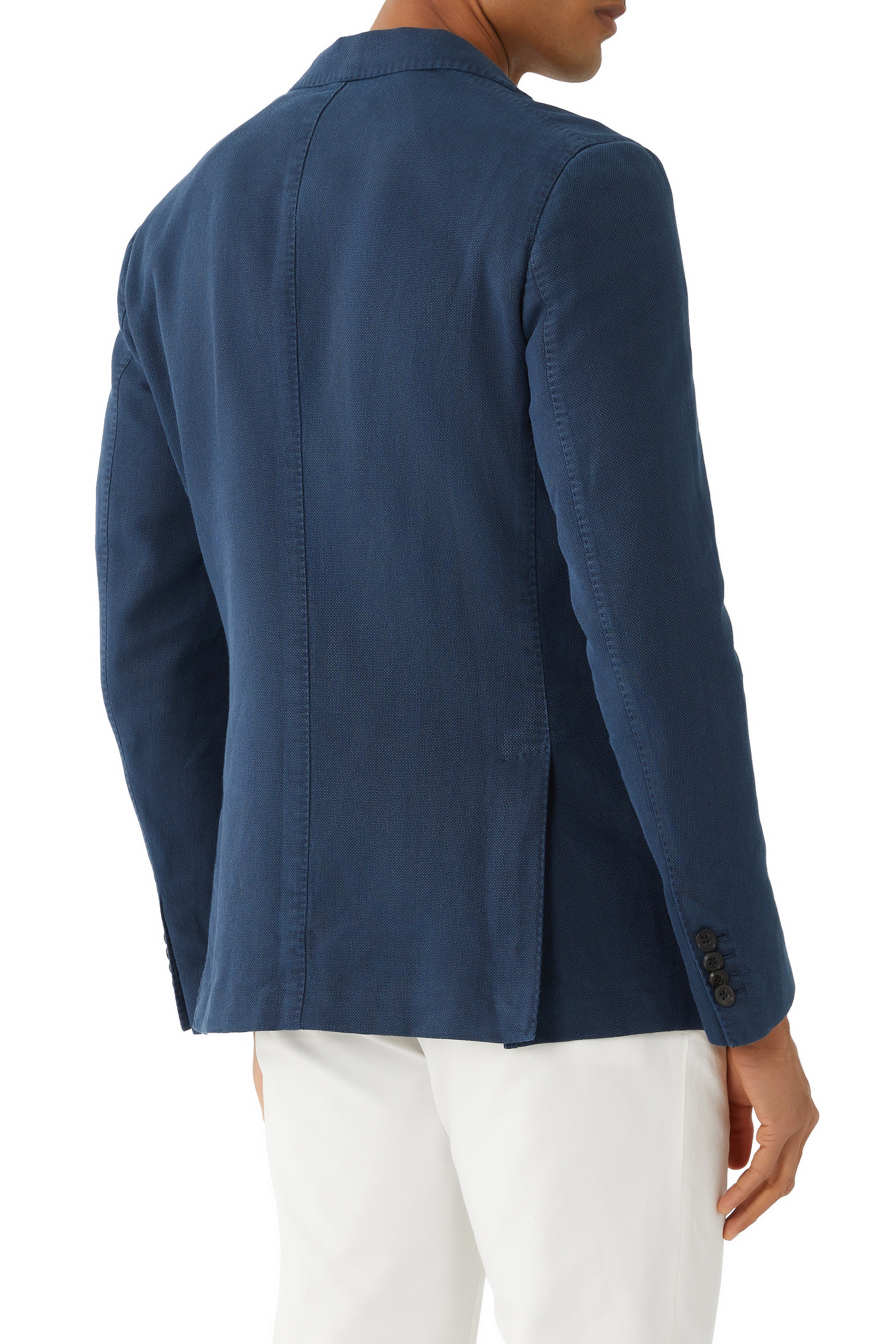 Montedoro Slim Fit Blazer