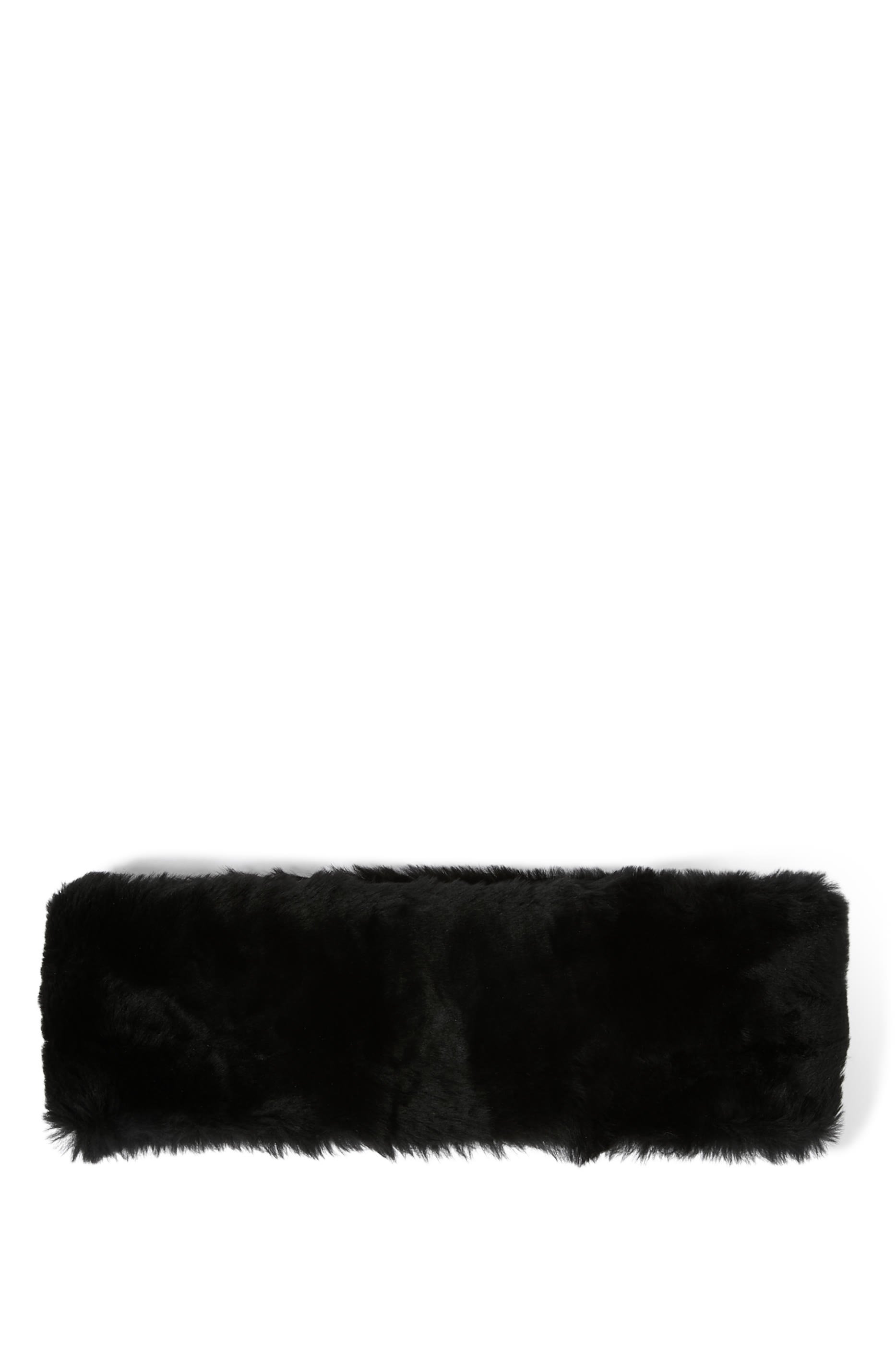 Shearling Headband