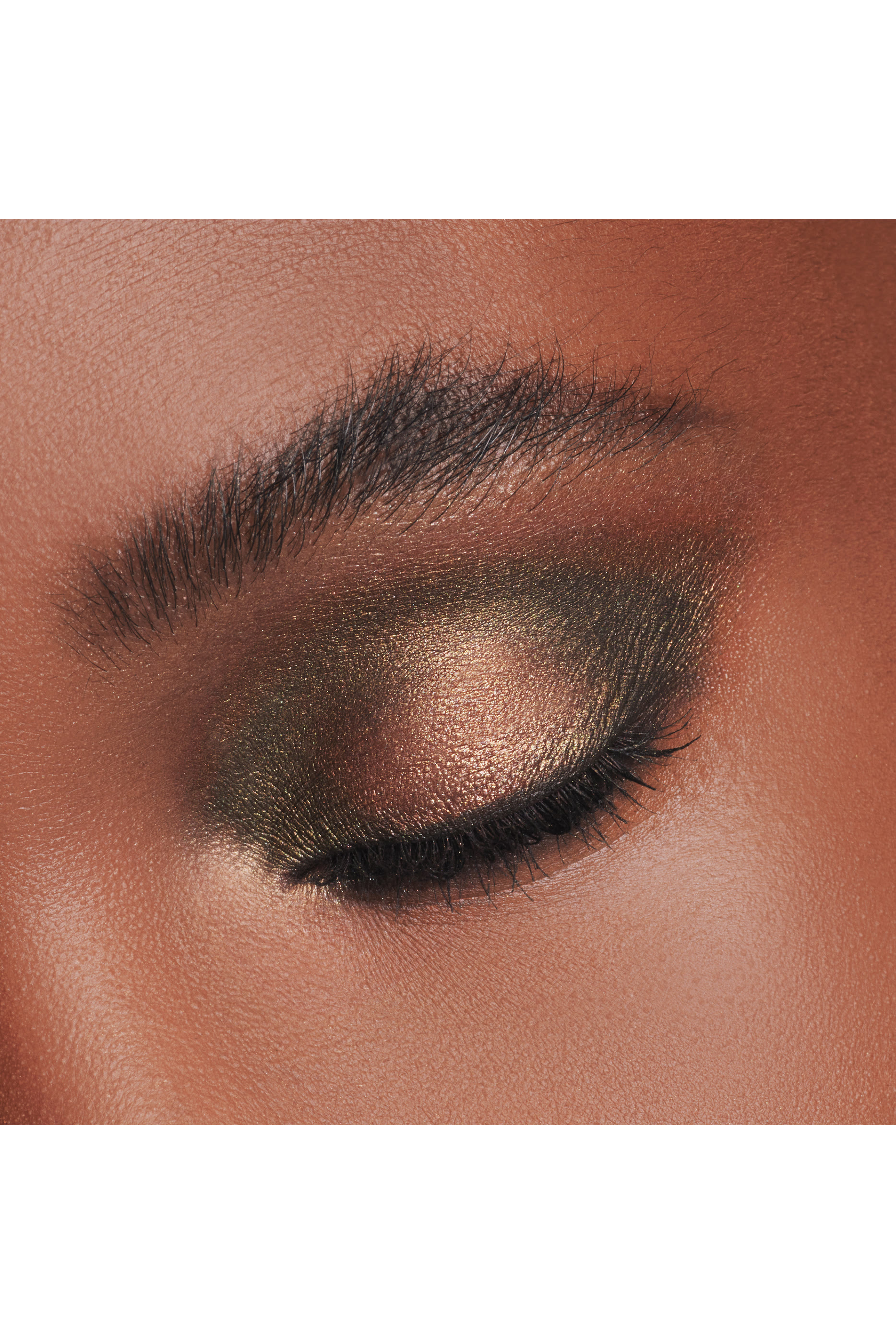 Eye Color Quad Cr&egrave;me Eyeshadow Palette