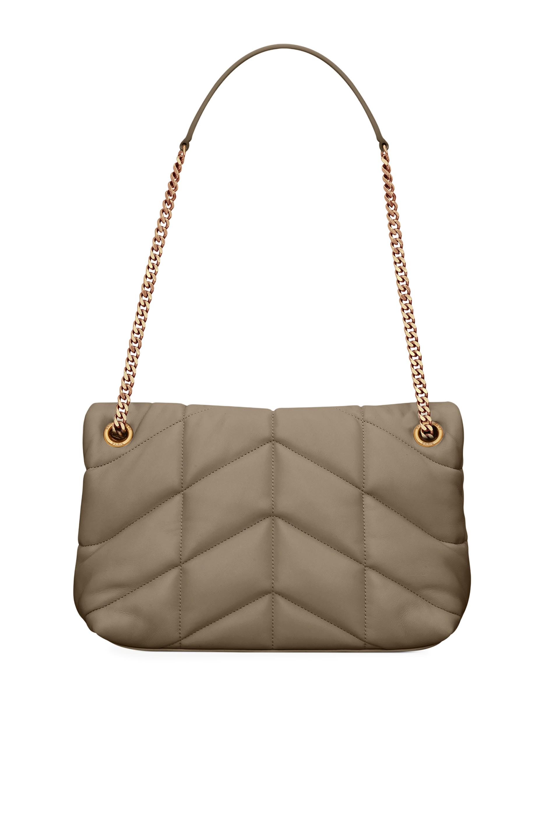 Puffer Small Handbag 