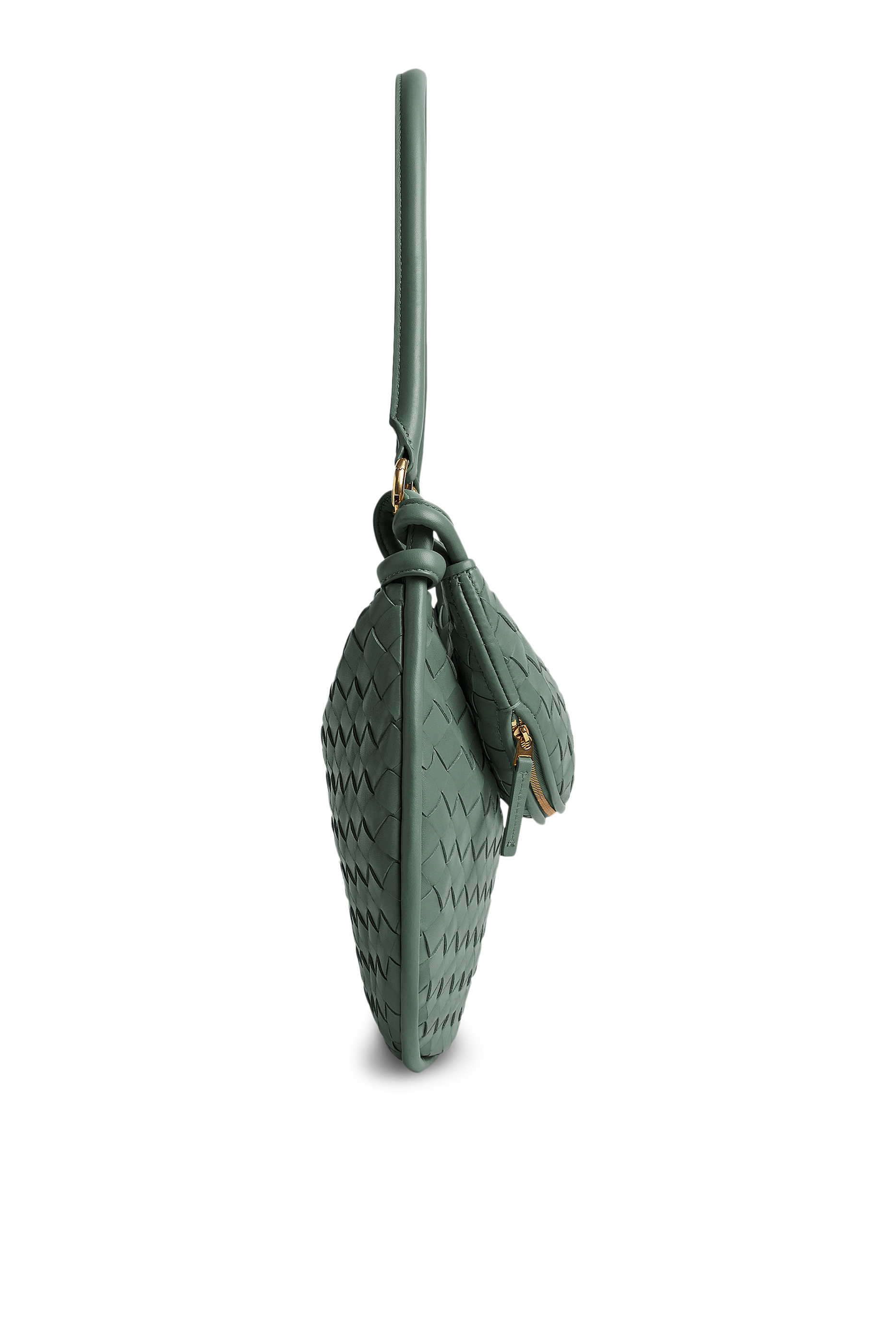 Medium Gemelli Shoulder Bag