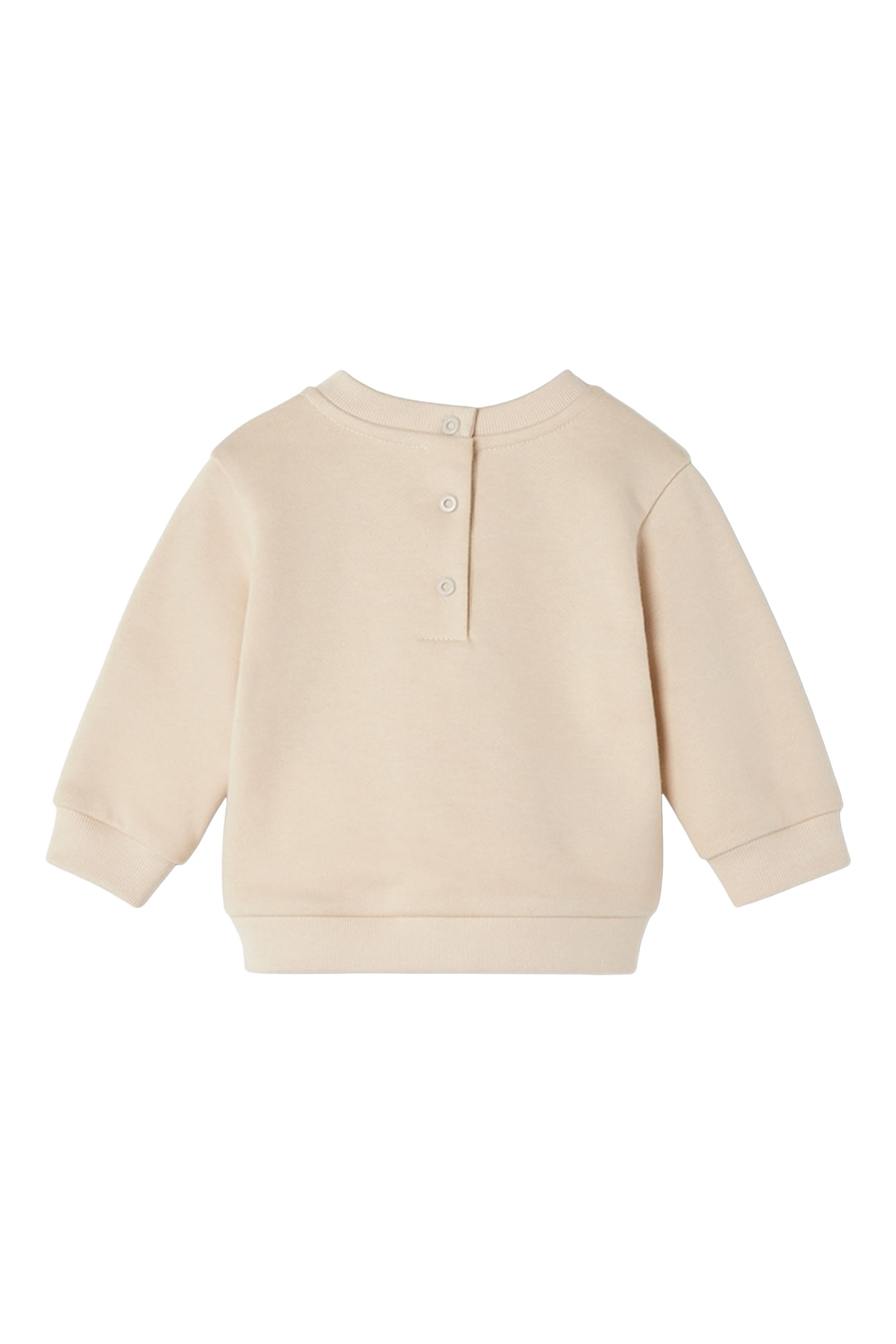 Kids Logo Sweatshirt 