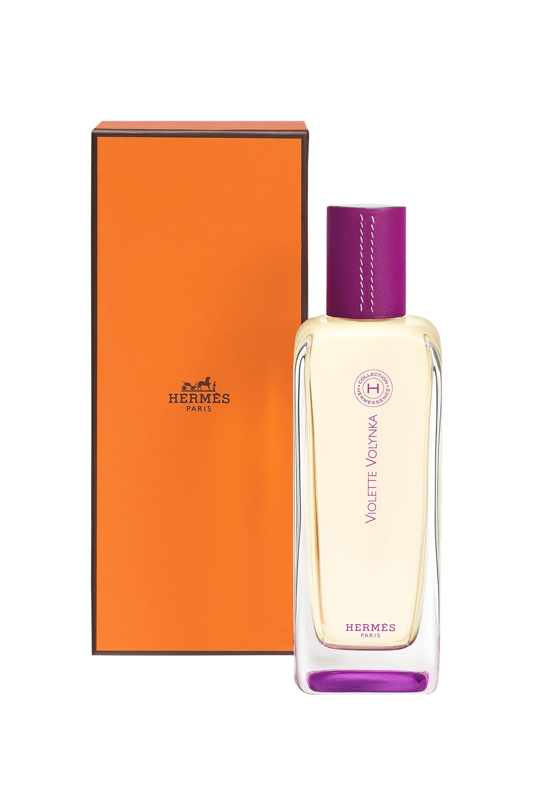 Violette Volynka Eau de Toilette