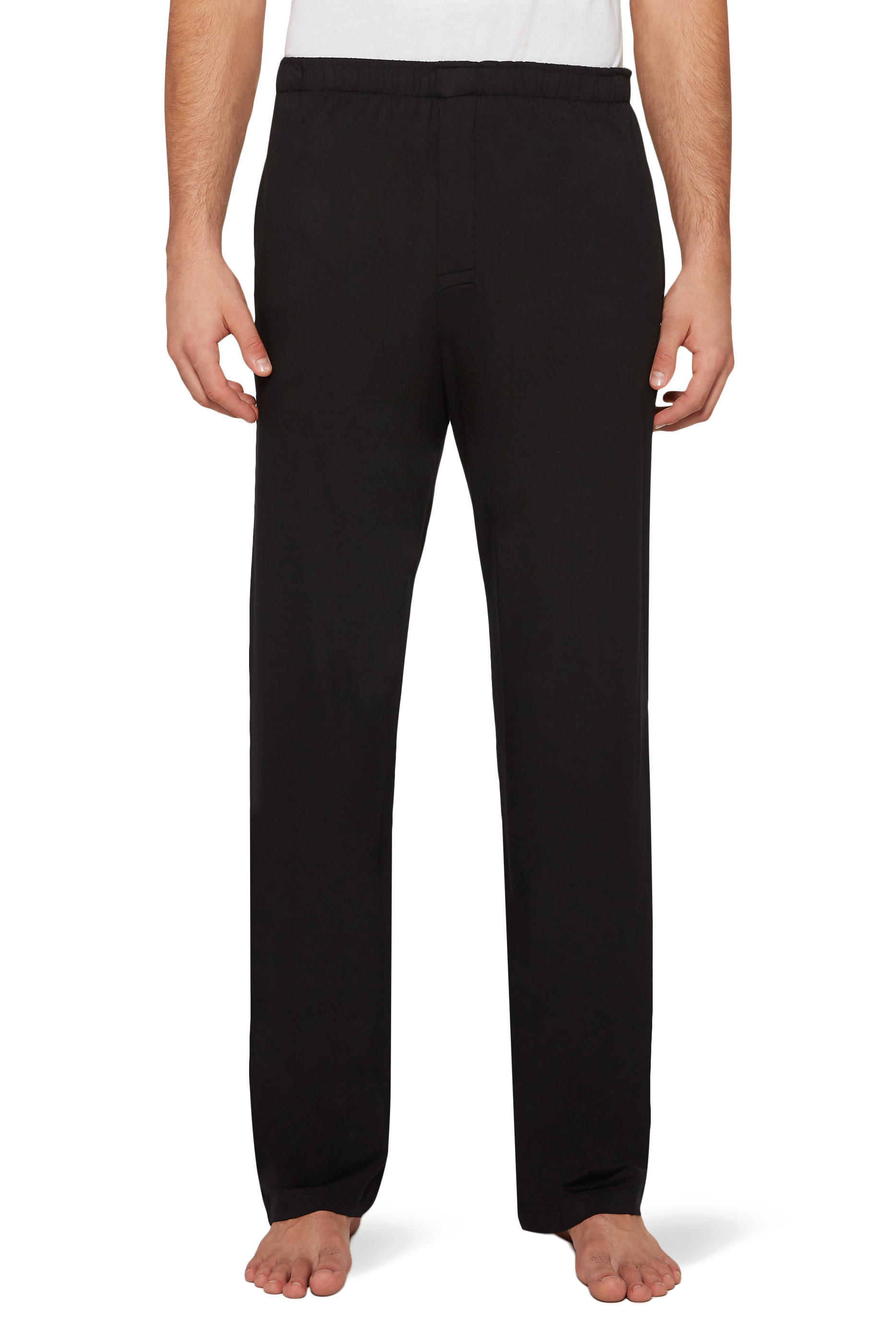 Basel Jersey Pyjama Set