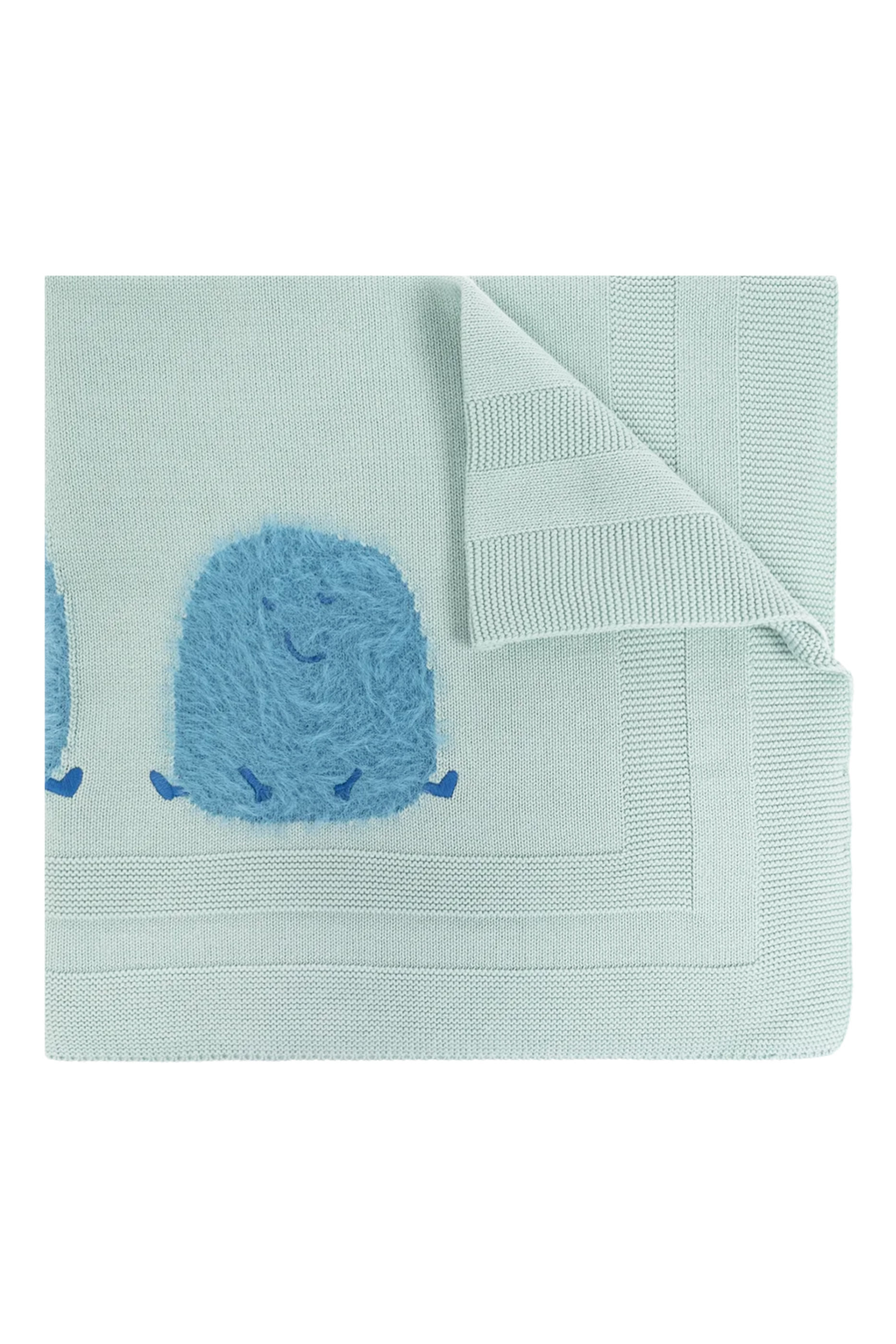 Kids Cotton Blanket