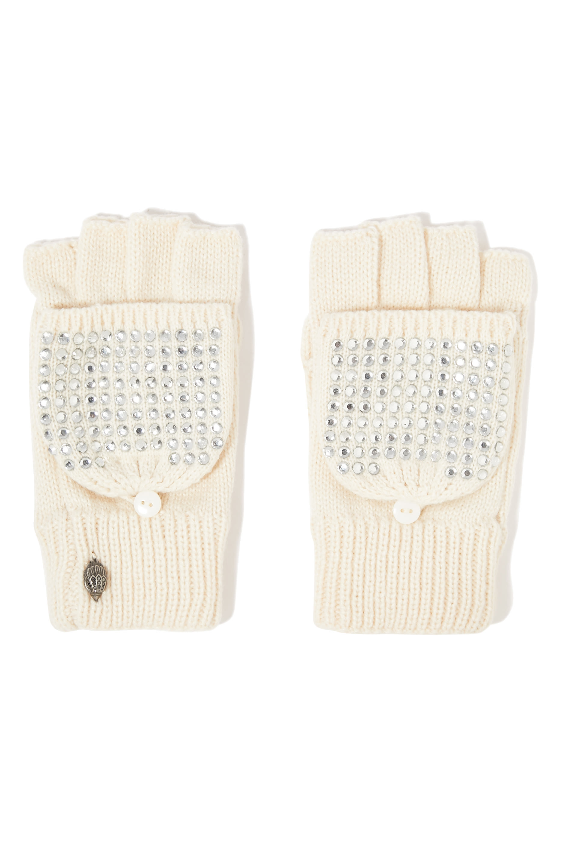 Crystal Eagle Gloves