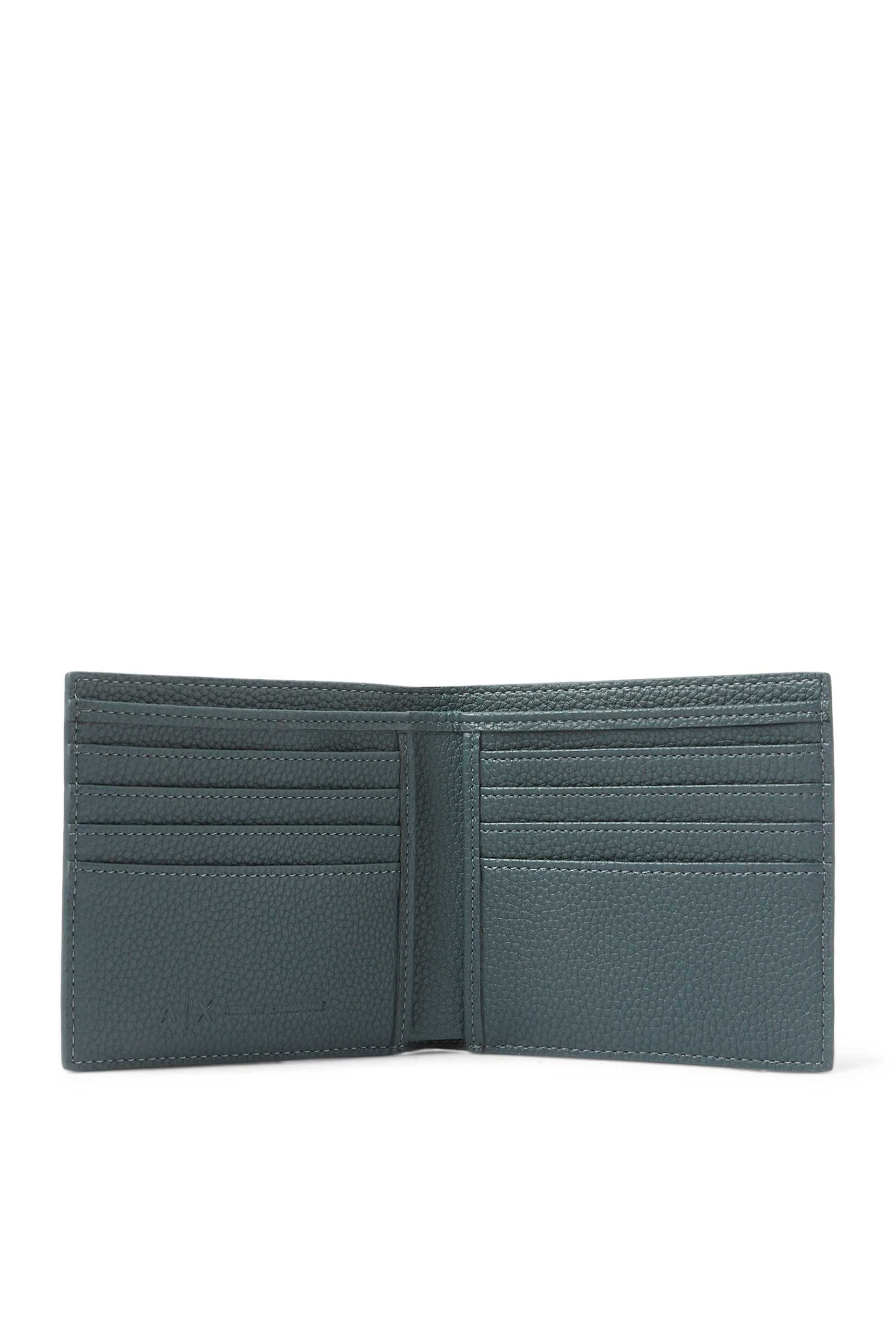 Long Island Bi-Fold Wallet
