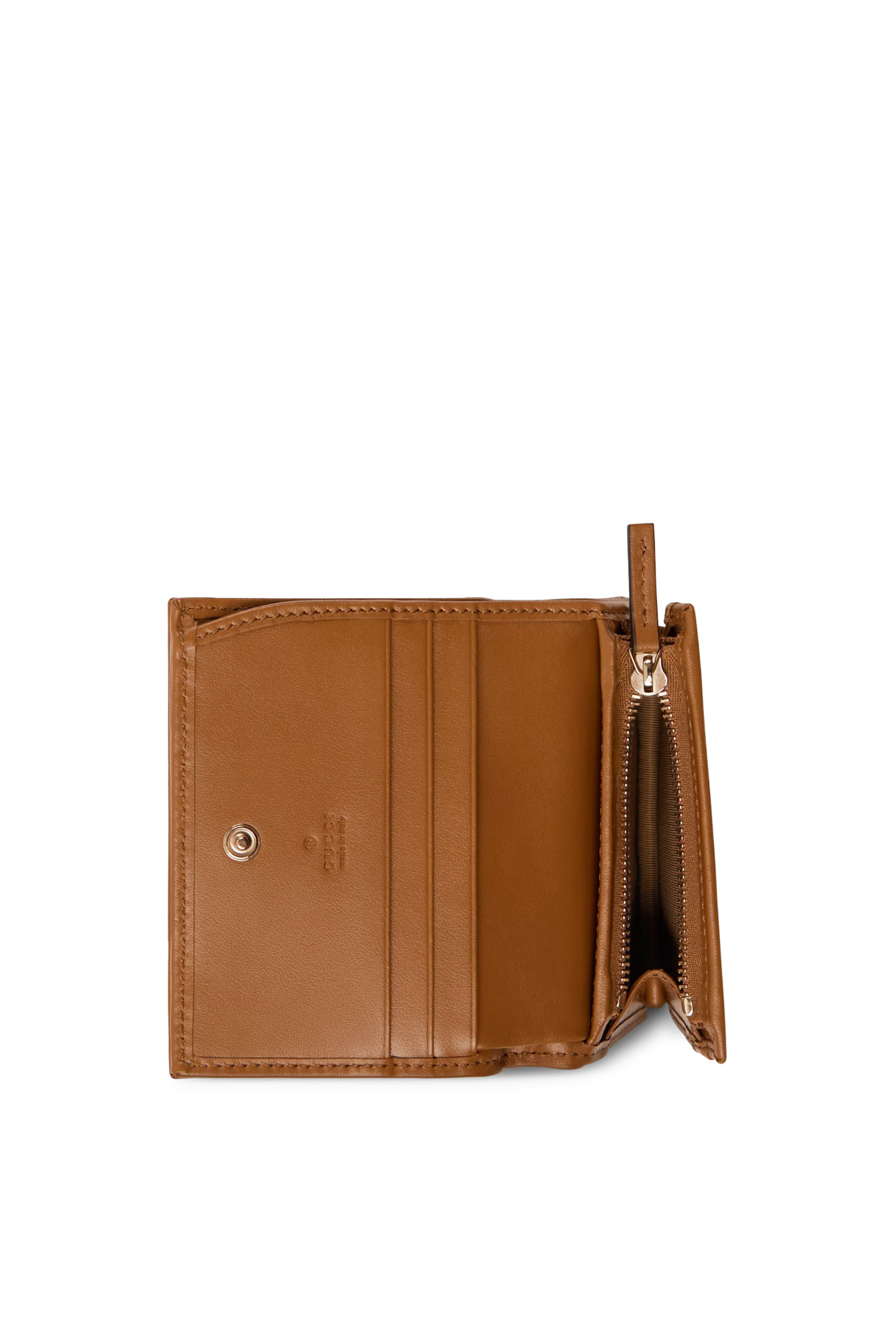 GG Marmont Mini Wallet