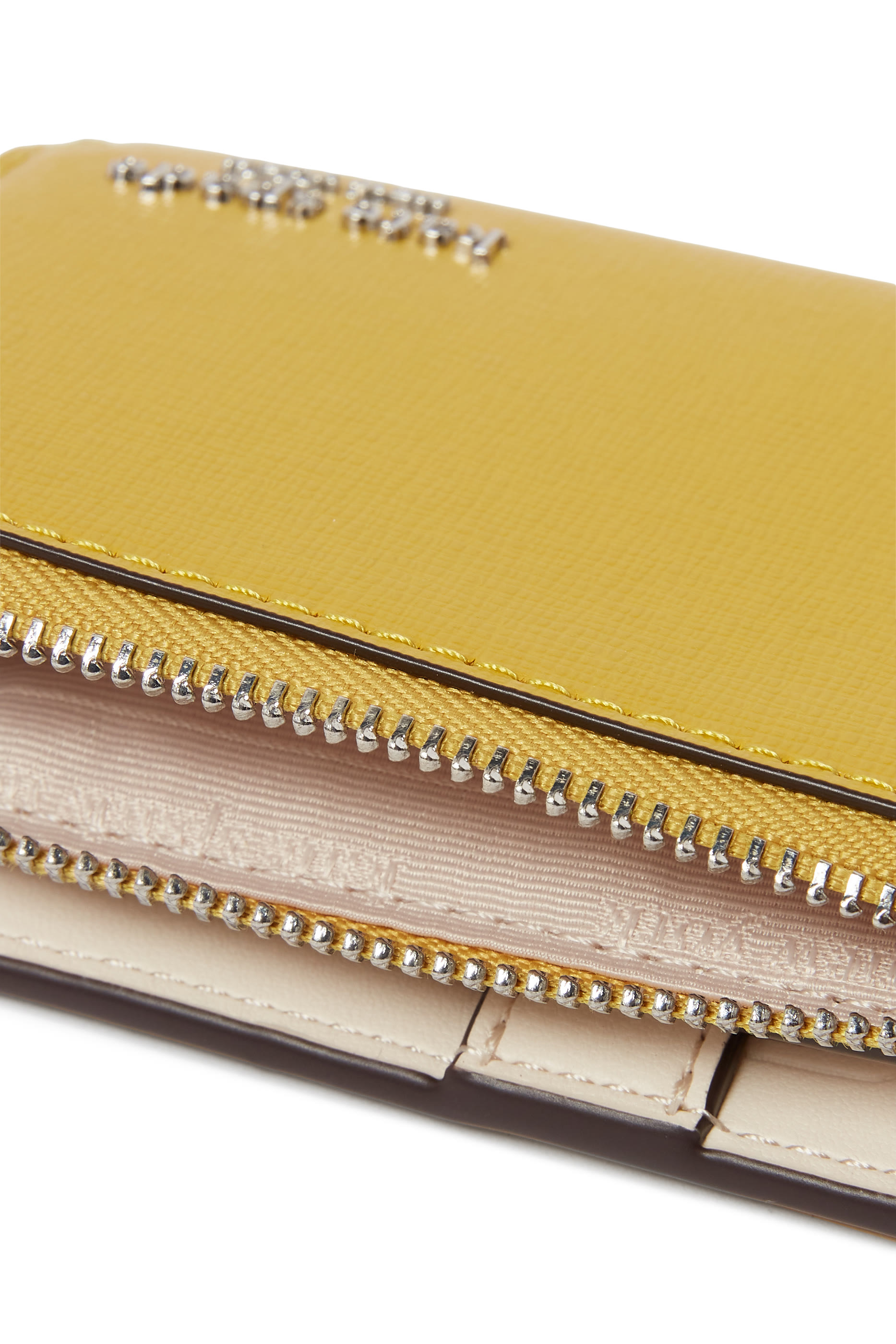 Devin Small Slim Bifold Wallet