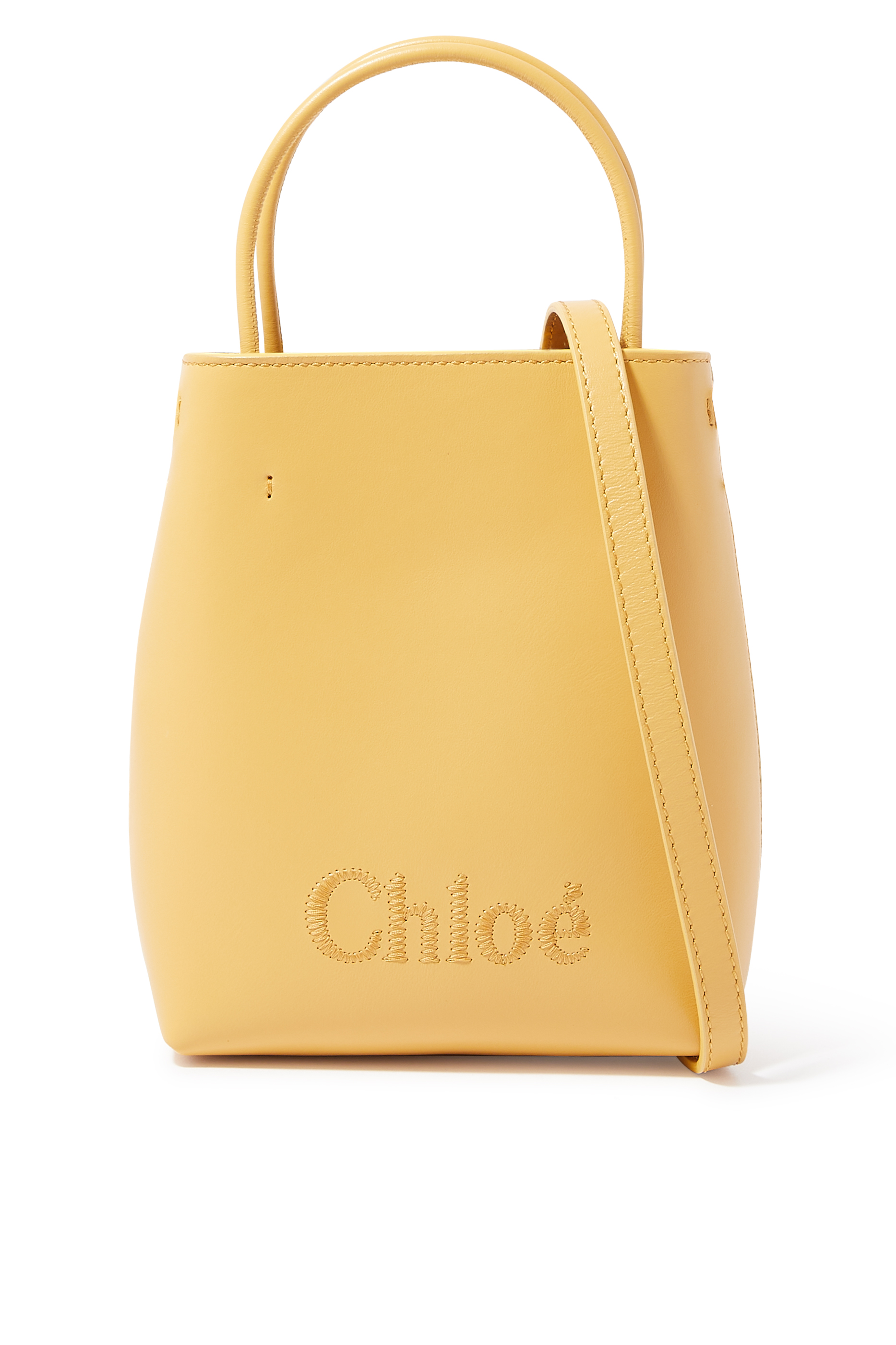 Sense Micro Tote Bag