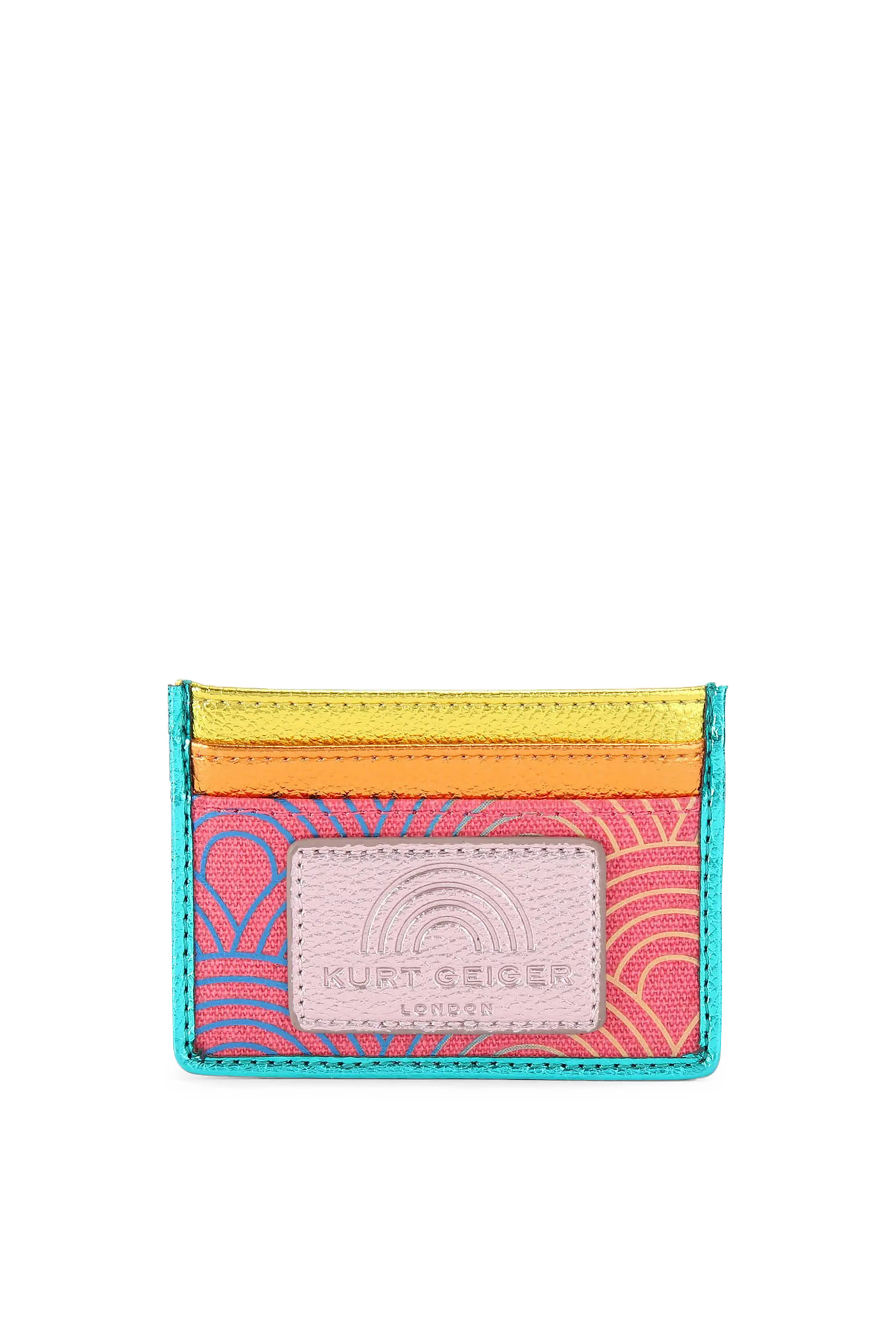 Southbank Card Holder