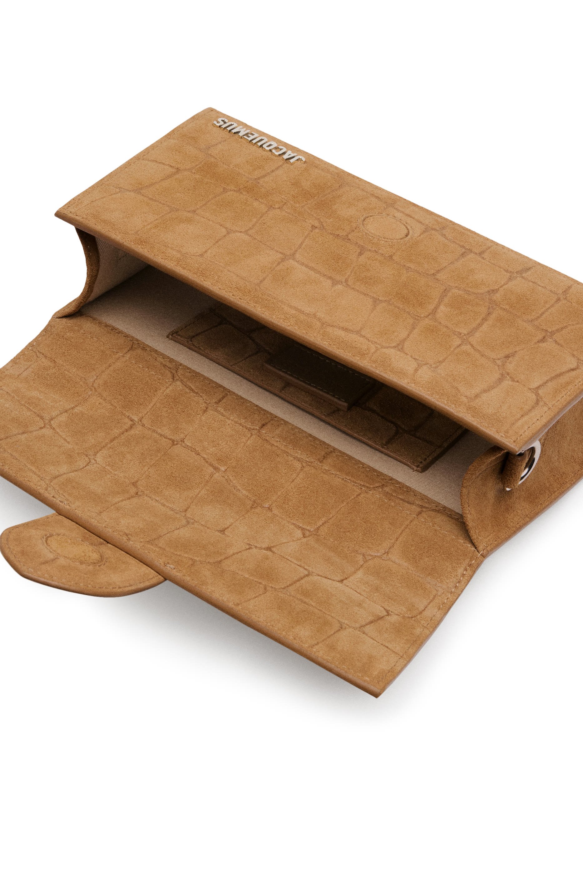 The Large Bambino Crossbody Bag