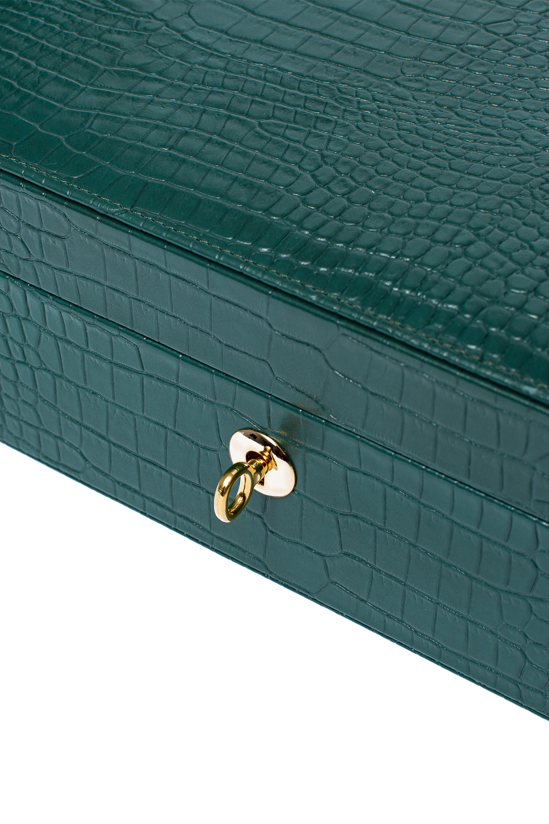 Brompton Eight-Watch Box