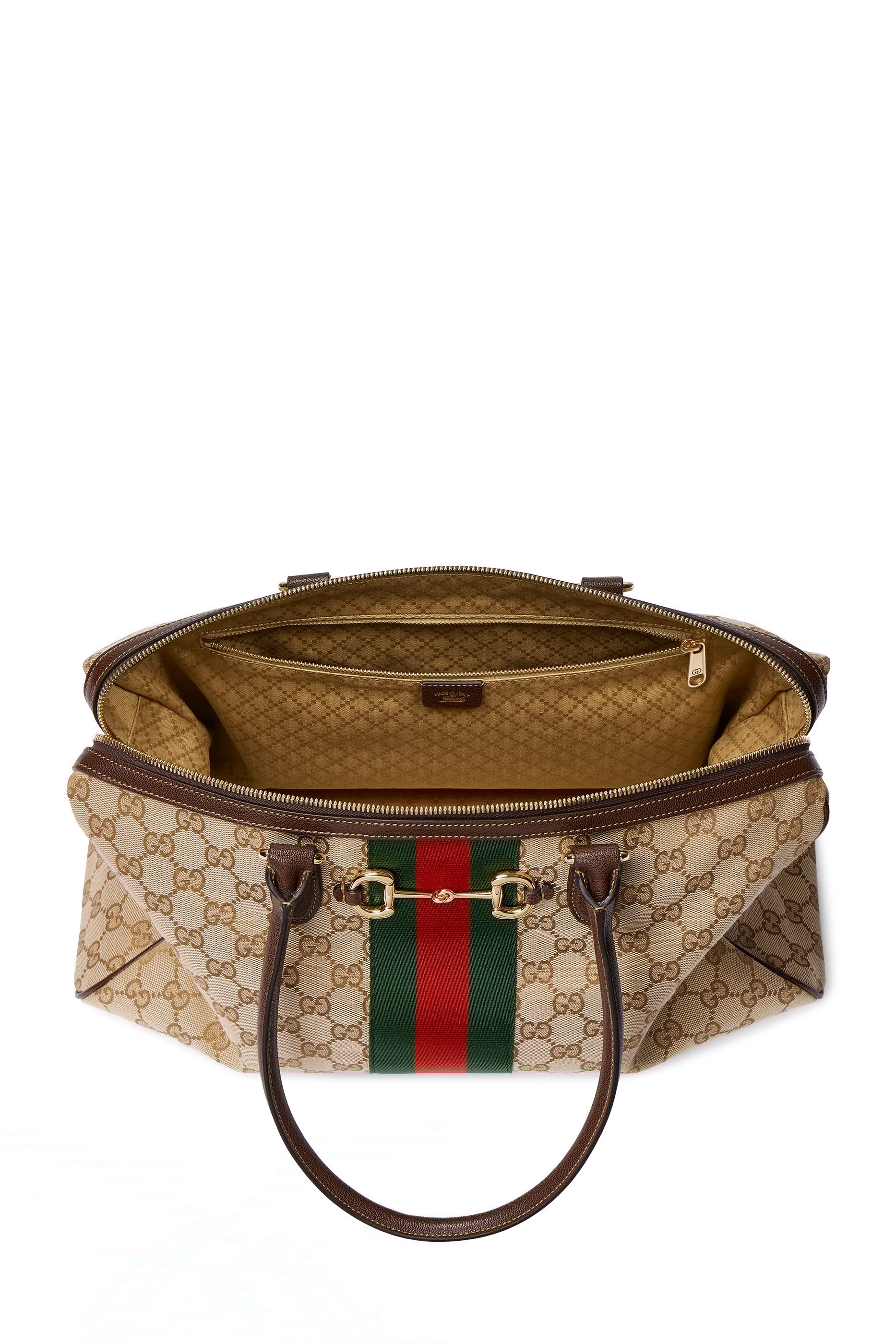 Borsetto Large Boston Bag