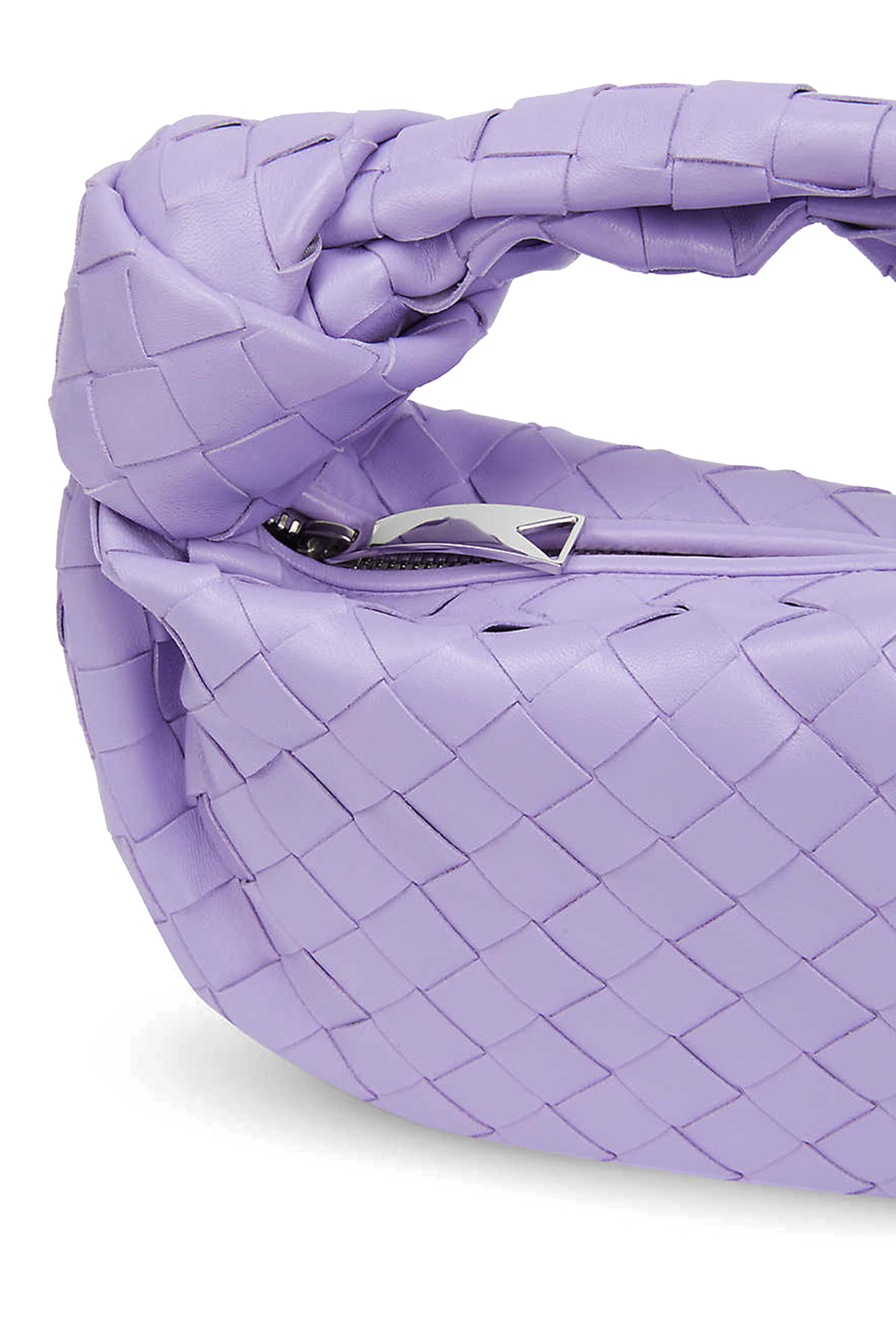 Mini Jodie Top Handle Bag