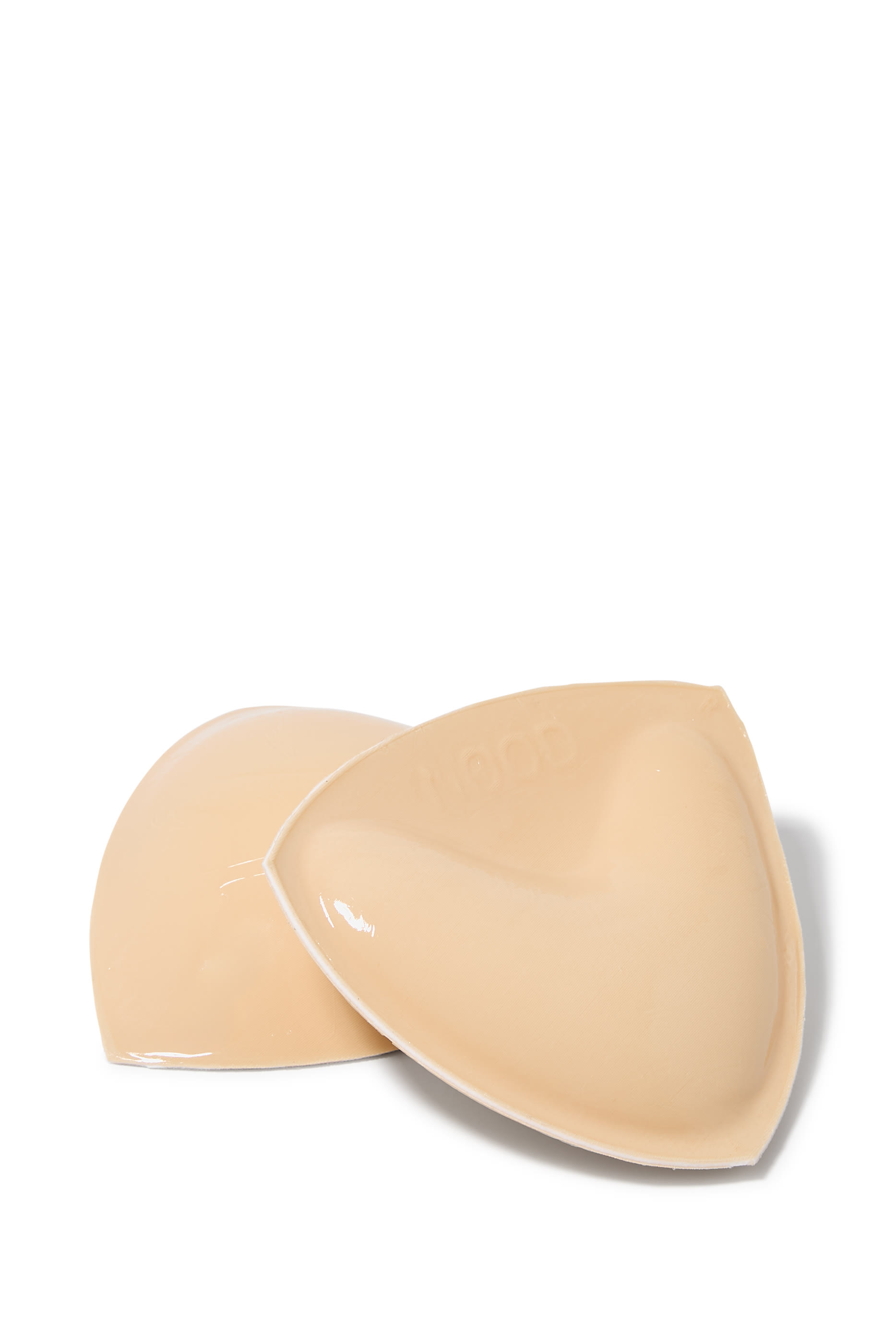 Double Up Triangle Push Up Pads