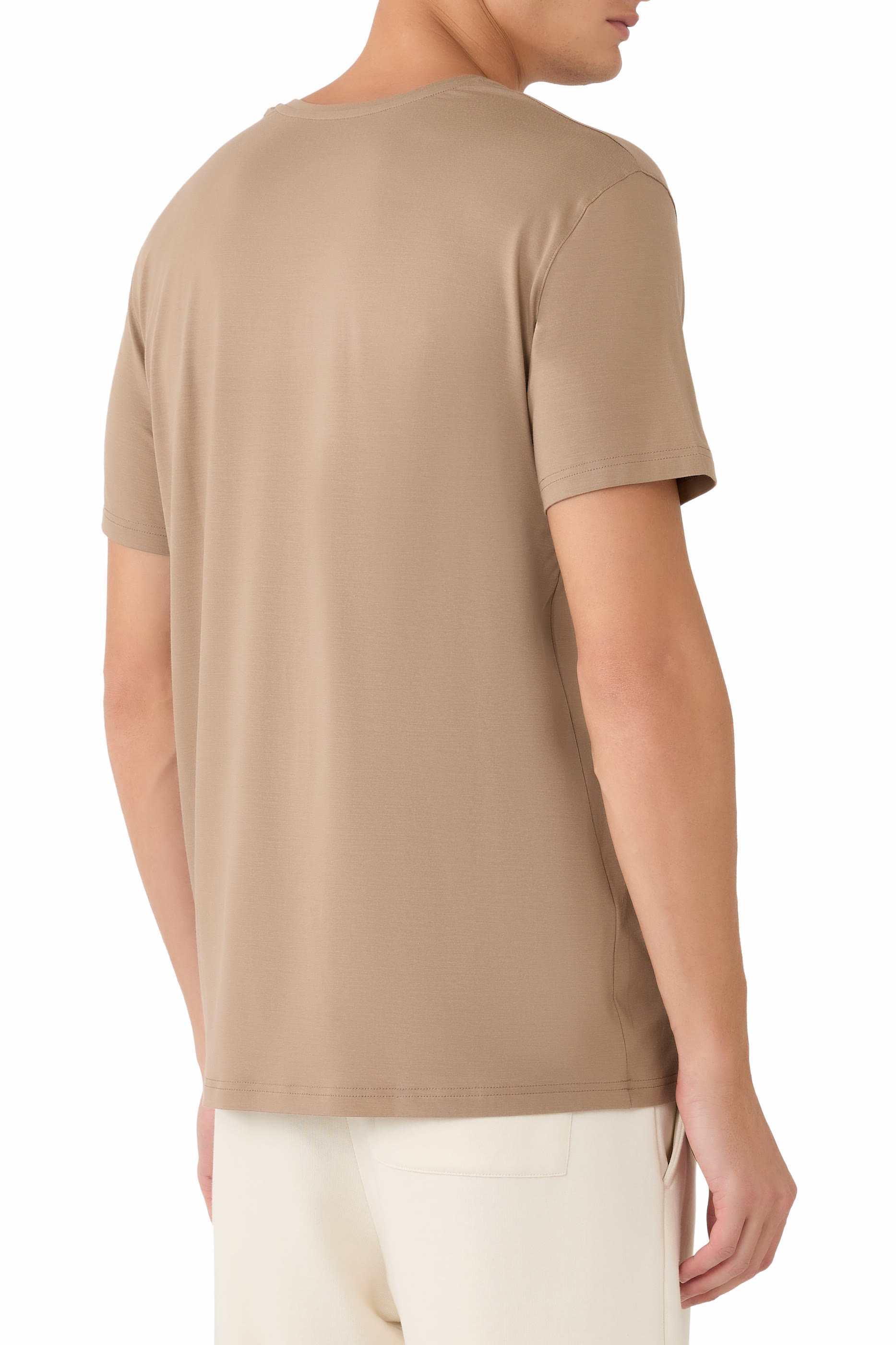  Basel Long Sleeve T-Shirt