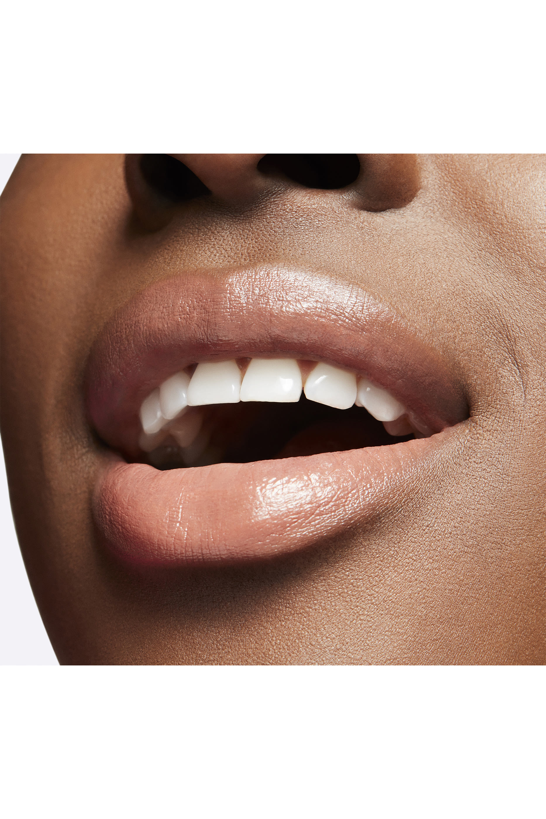 MAC x Whitney Houston Lipstick
