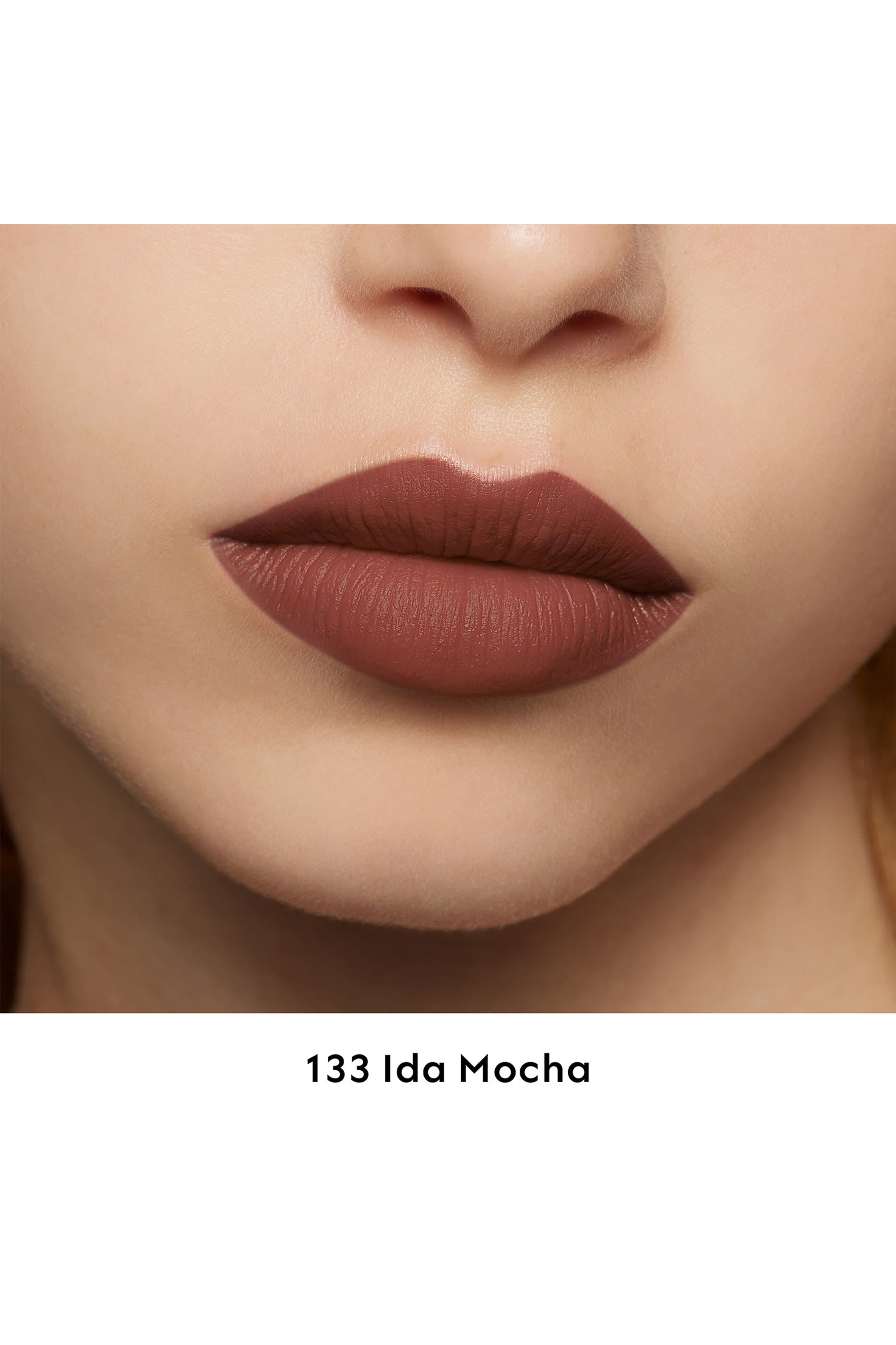 Rouge &agrave; L&egrave;vres Mat Lipstick