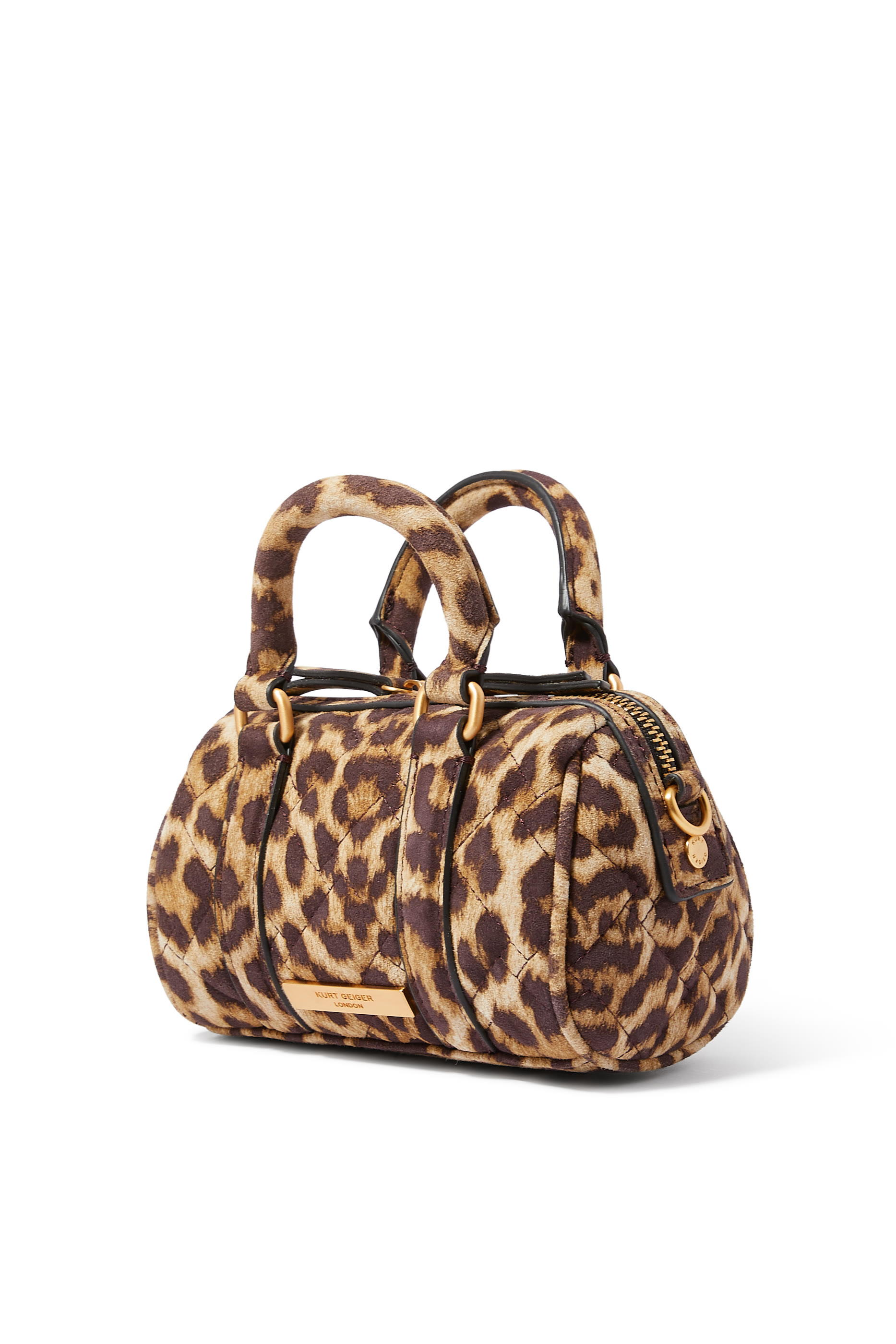 Kensington Boston Bag