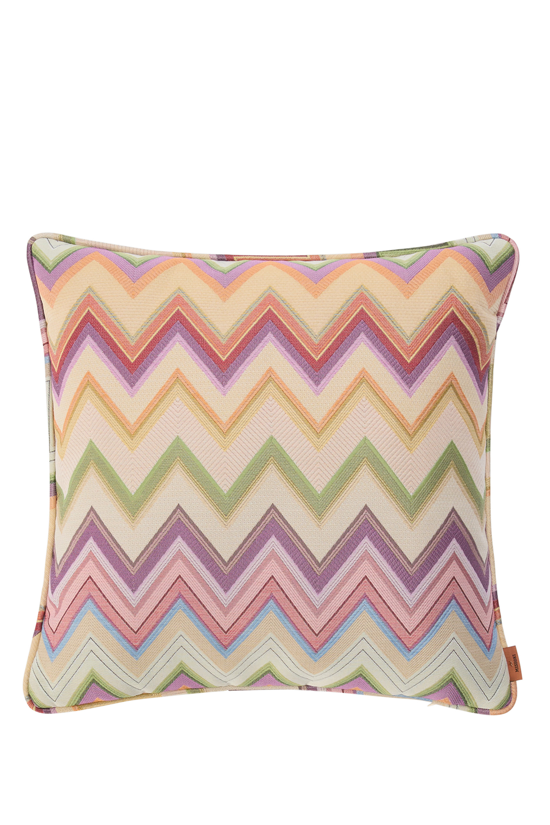 Agadir Cushion