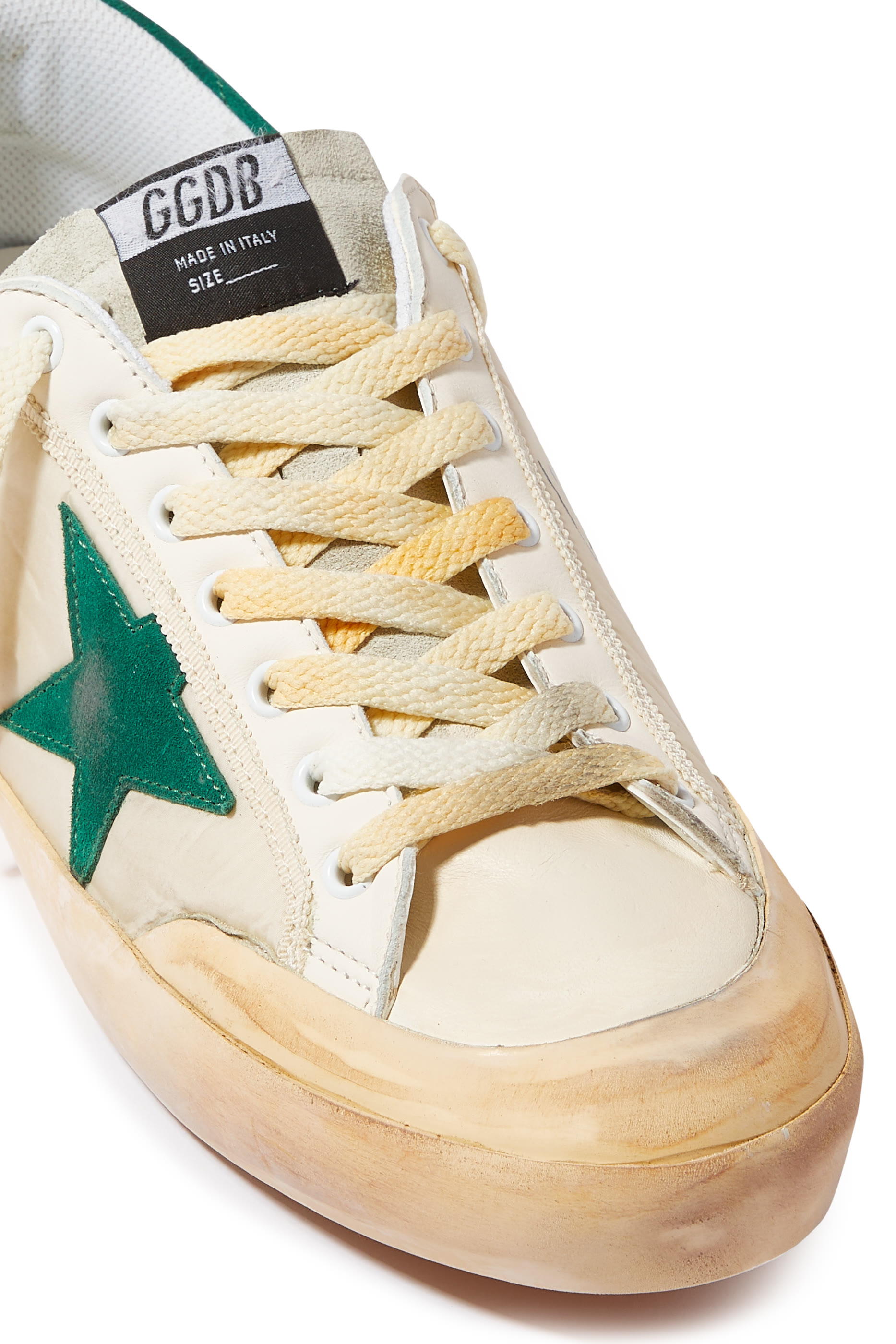 Super-Star Penstar Sneakers