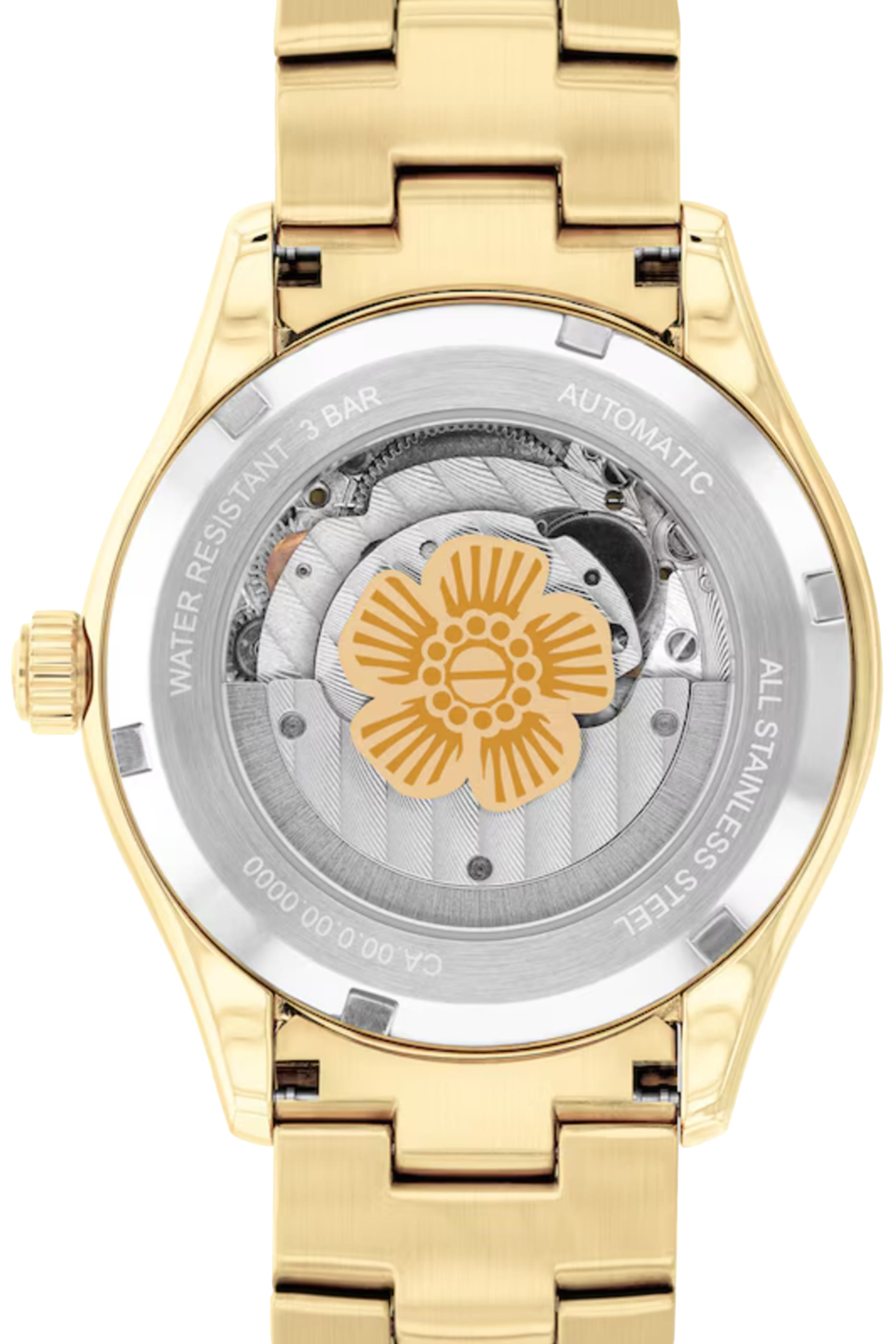 Brooks Watch