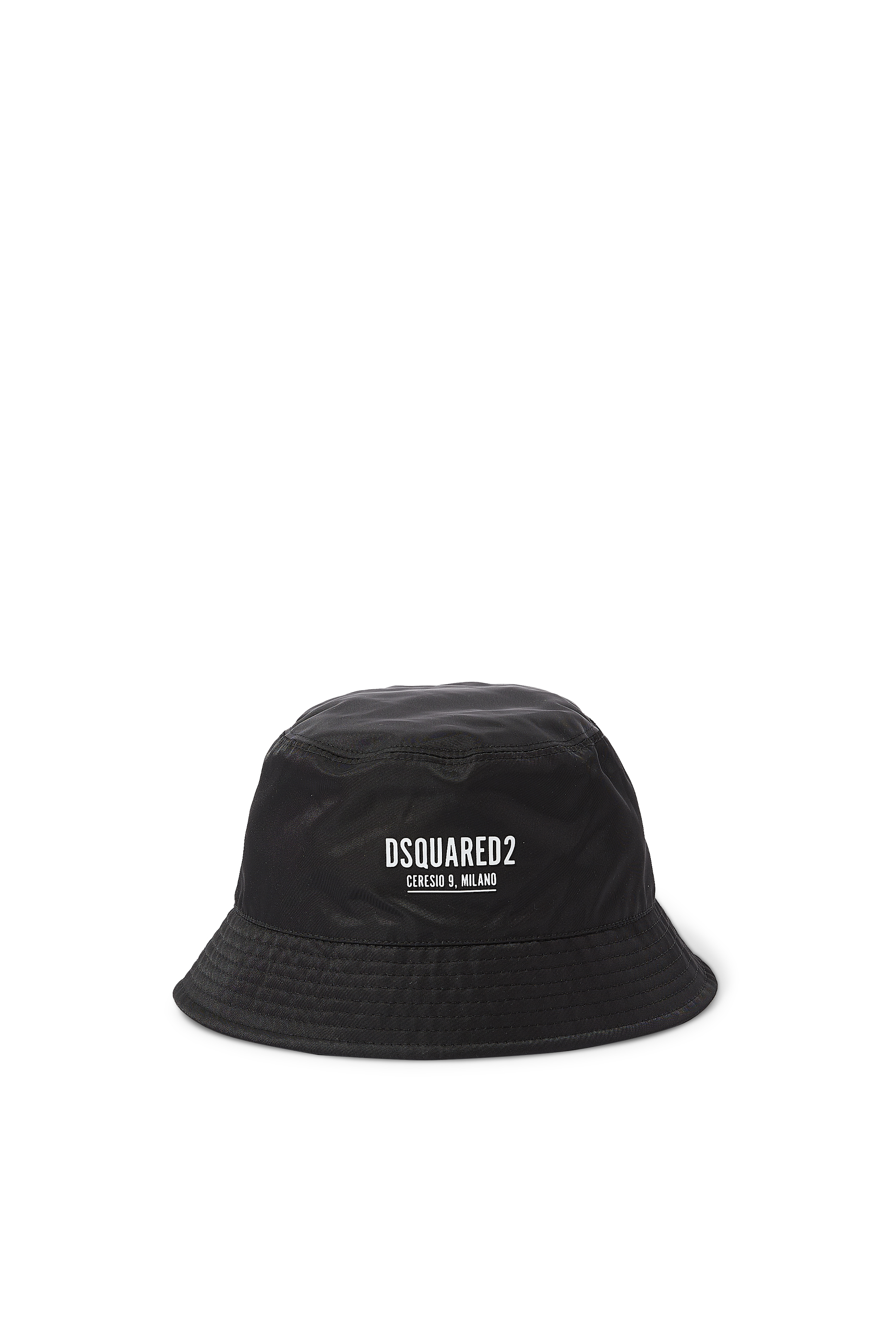 Buy Dsquared2 Logo-print Bucket Hat for Mens | Bloomingdale's UAE