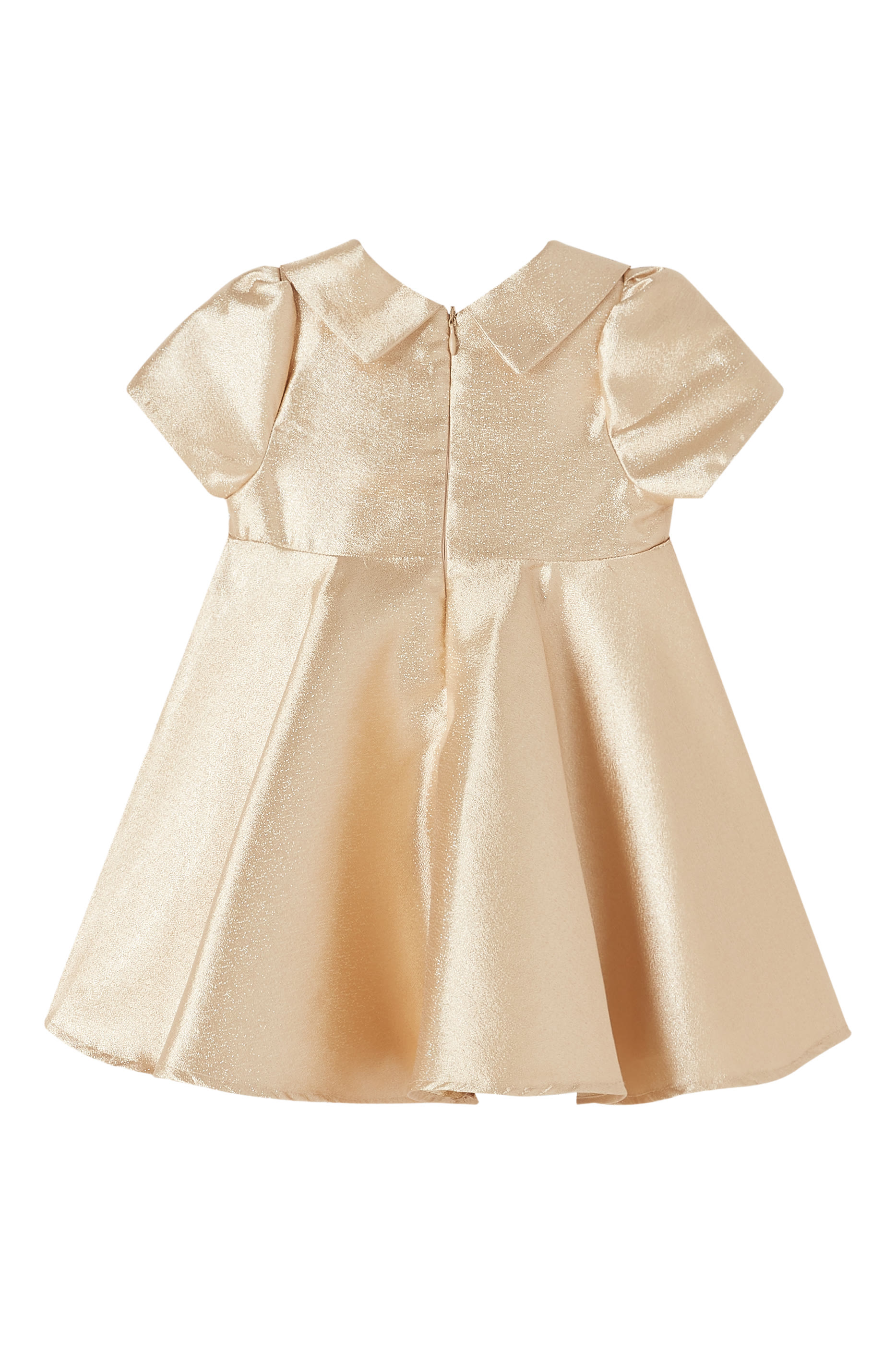 Kids Floral Dress