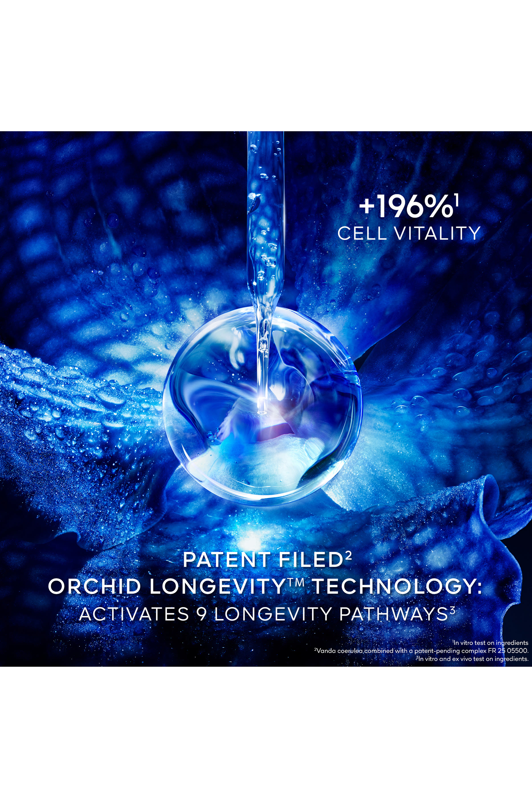 Orchid&eacute;e Imp&eacute;riale The Lightweight Longevity Cream