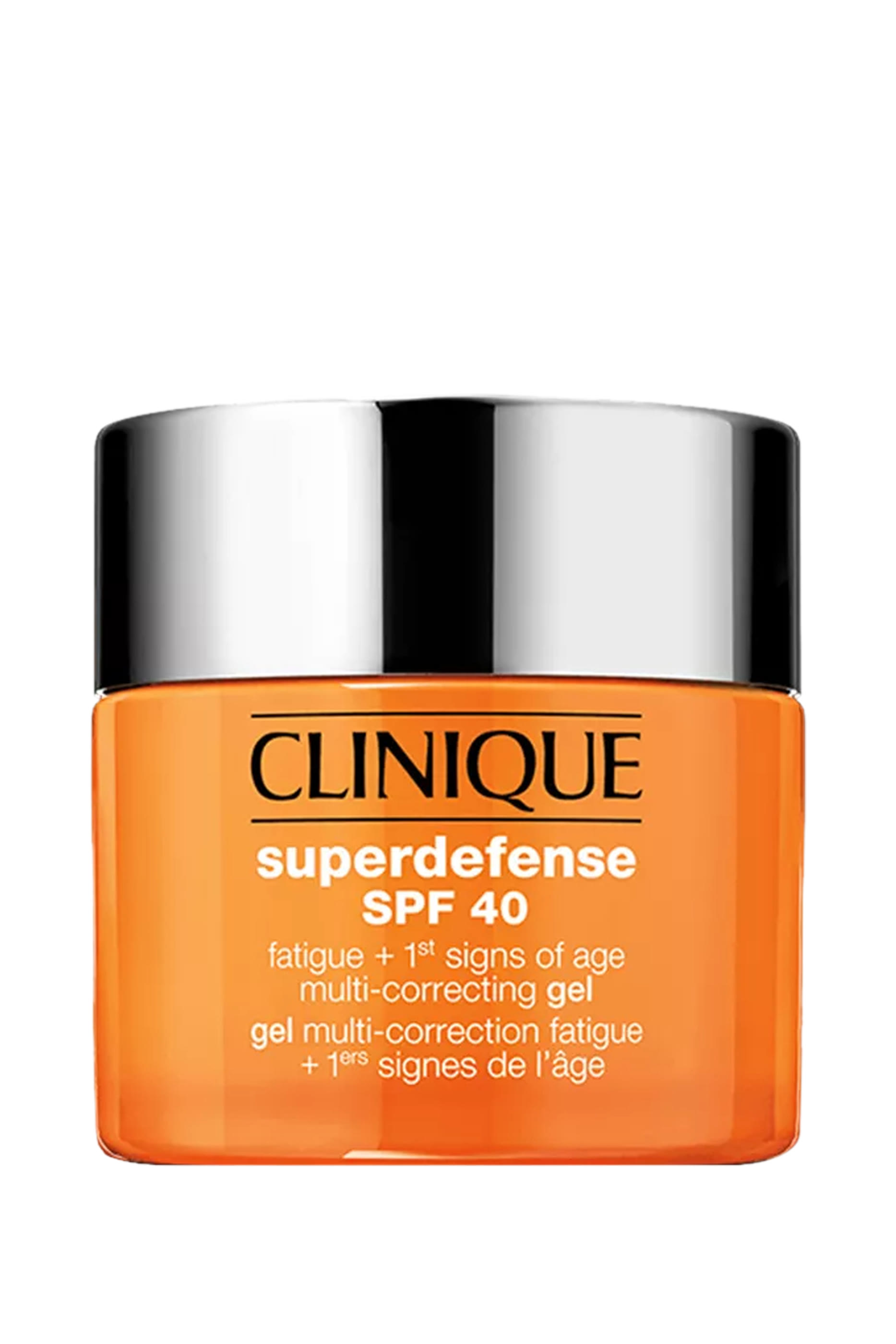 Superdefense SPF40 Multi-Correcting Gel