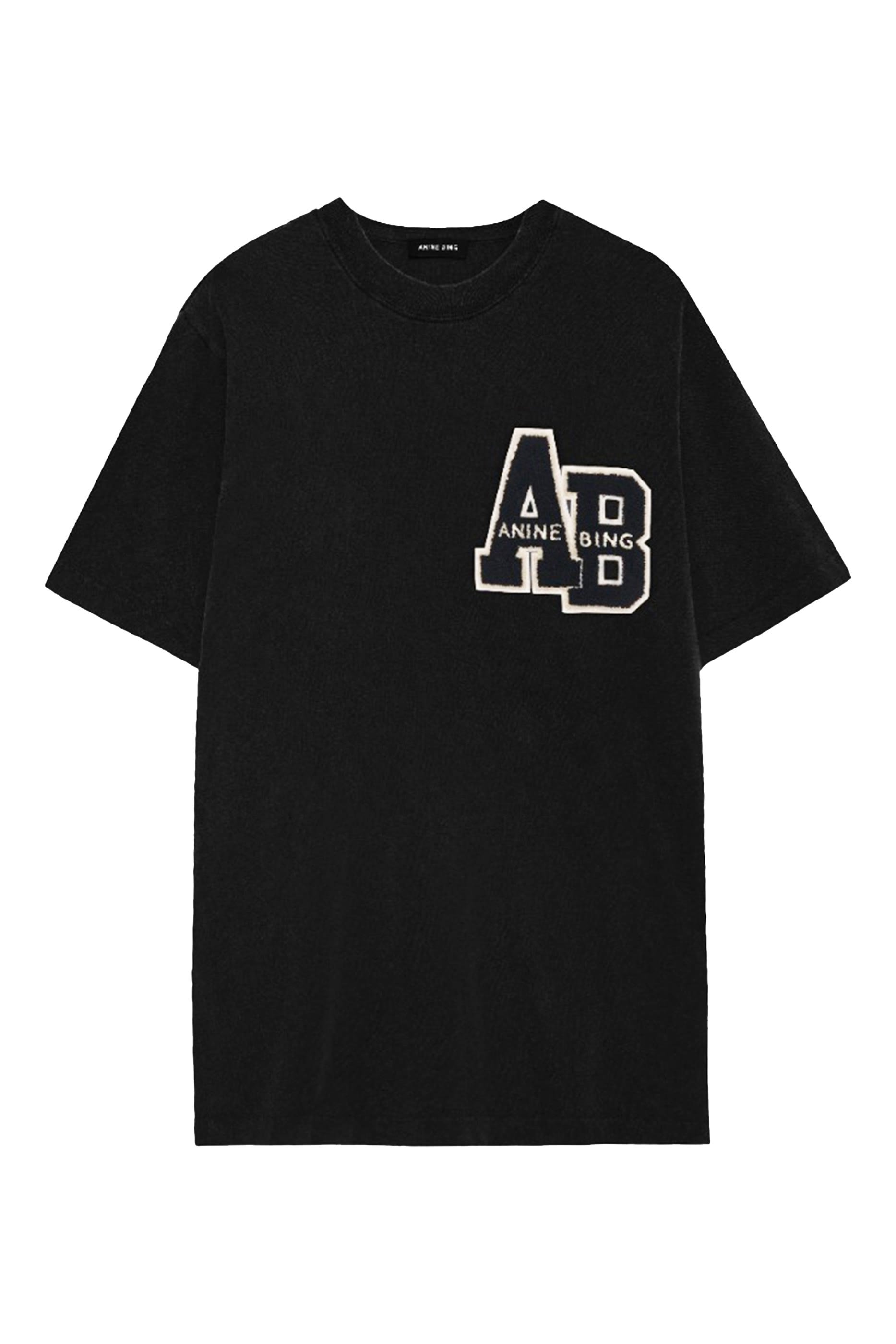 Lili Letterman T-Shirt