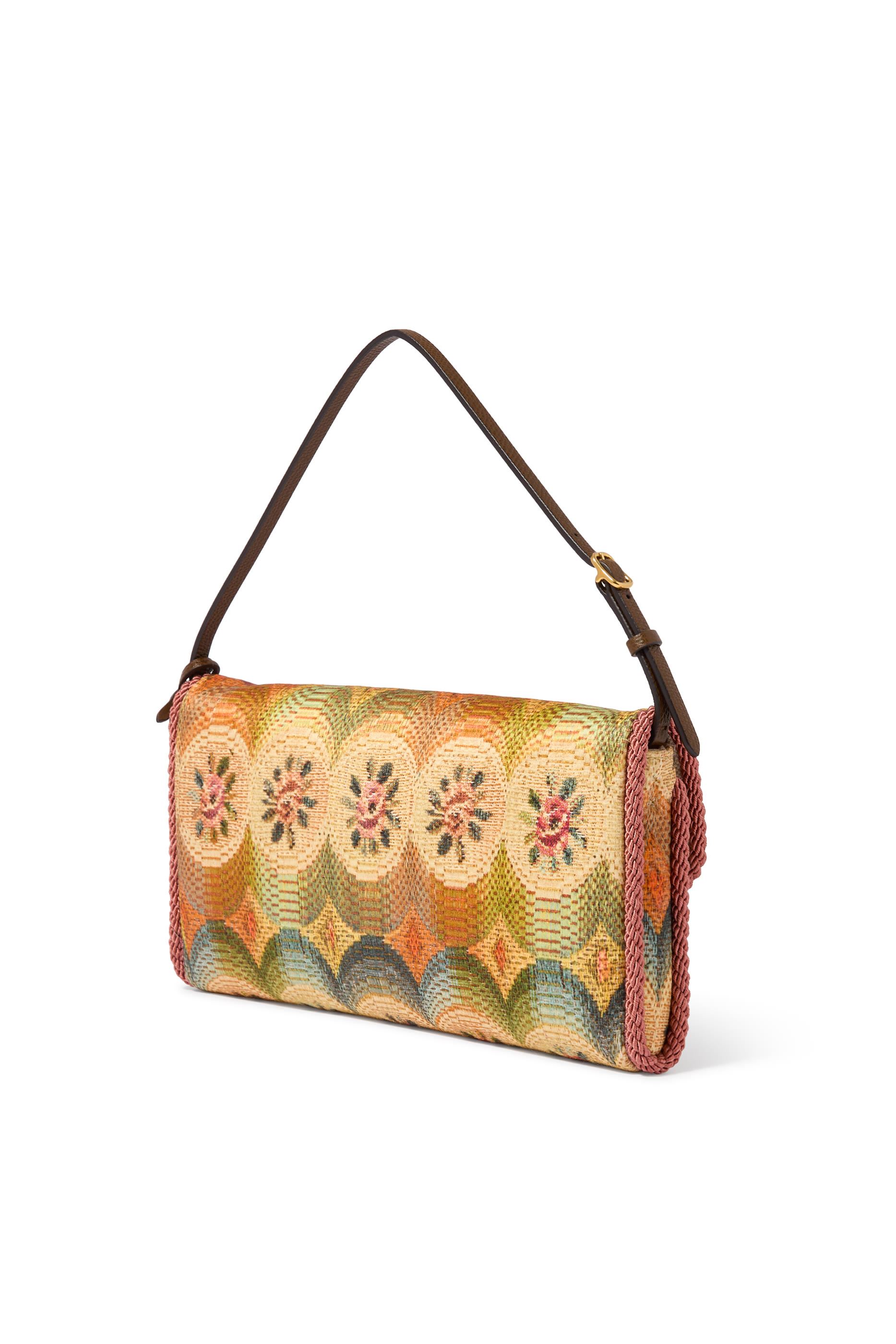 DeVain Small Shoulder Bag