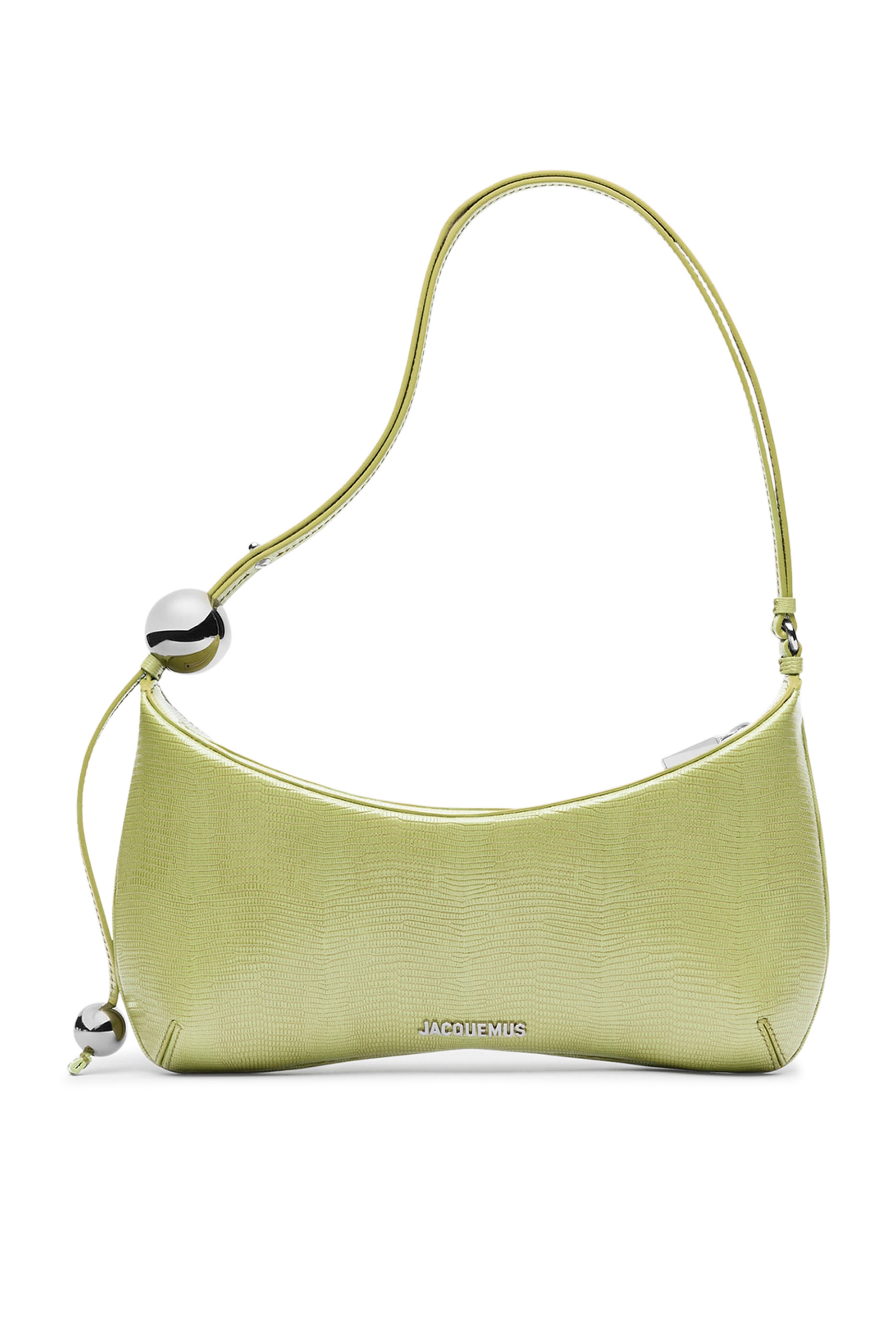 Le Grand Bisou Perle Shoulder Bag