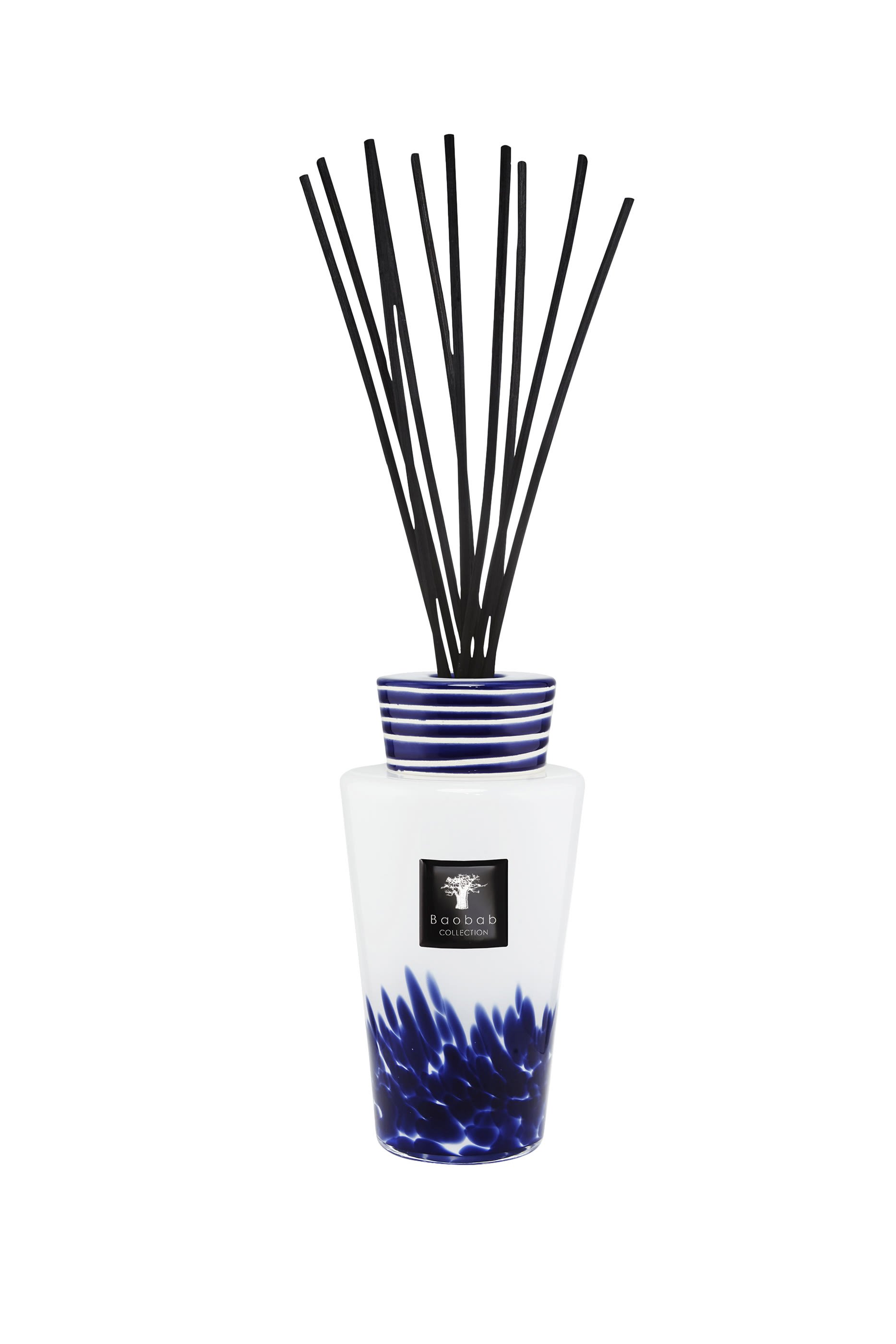 Totem Feathers Touareg Luxury Bottle Diffuser Medium