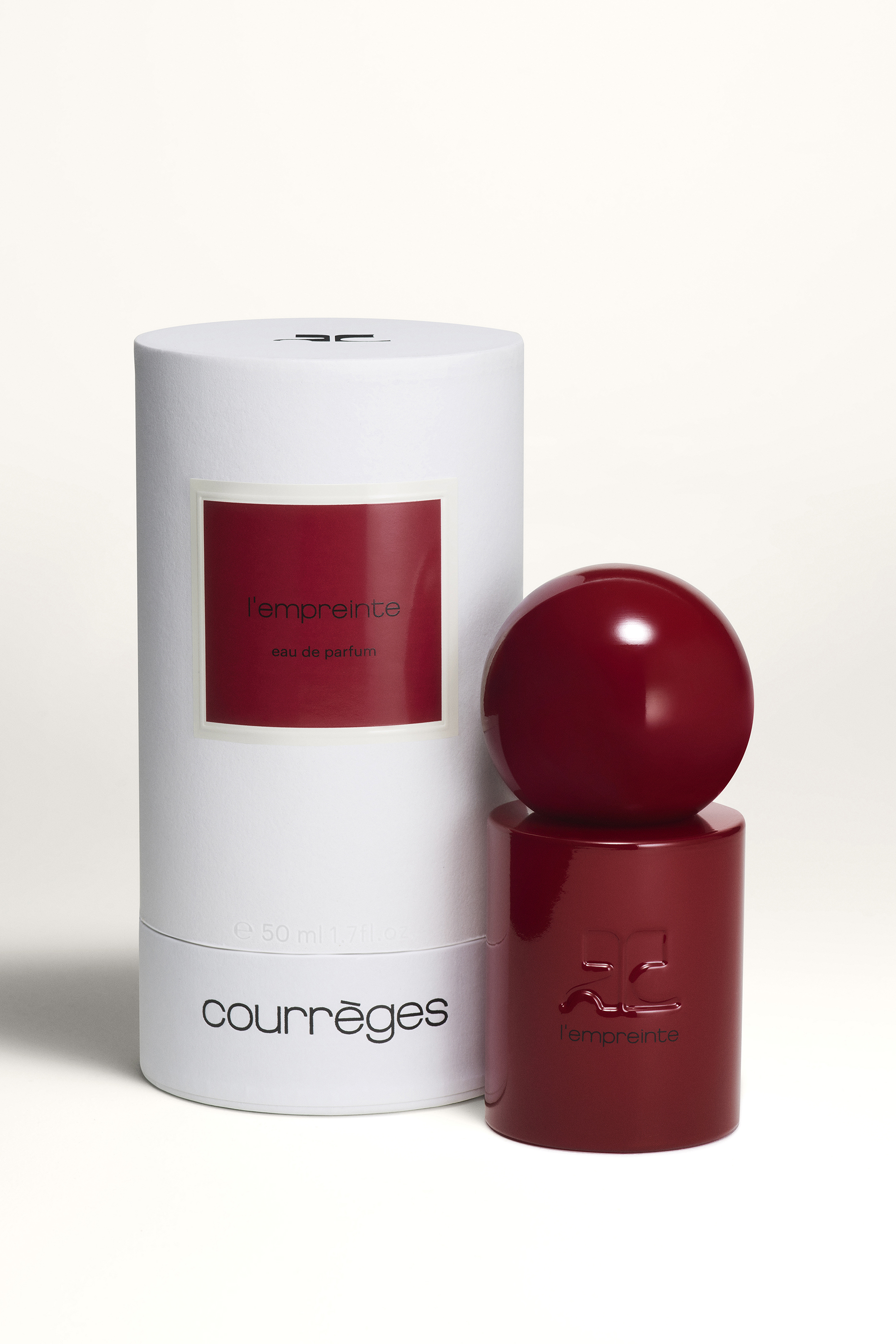 L'Empreinte Eau de Parfum