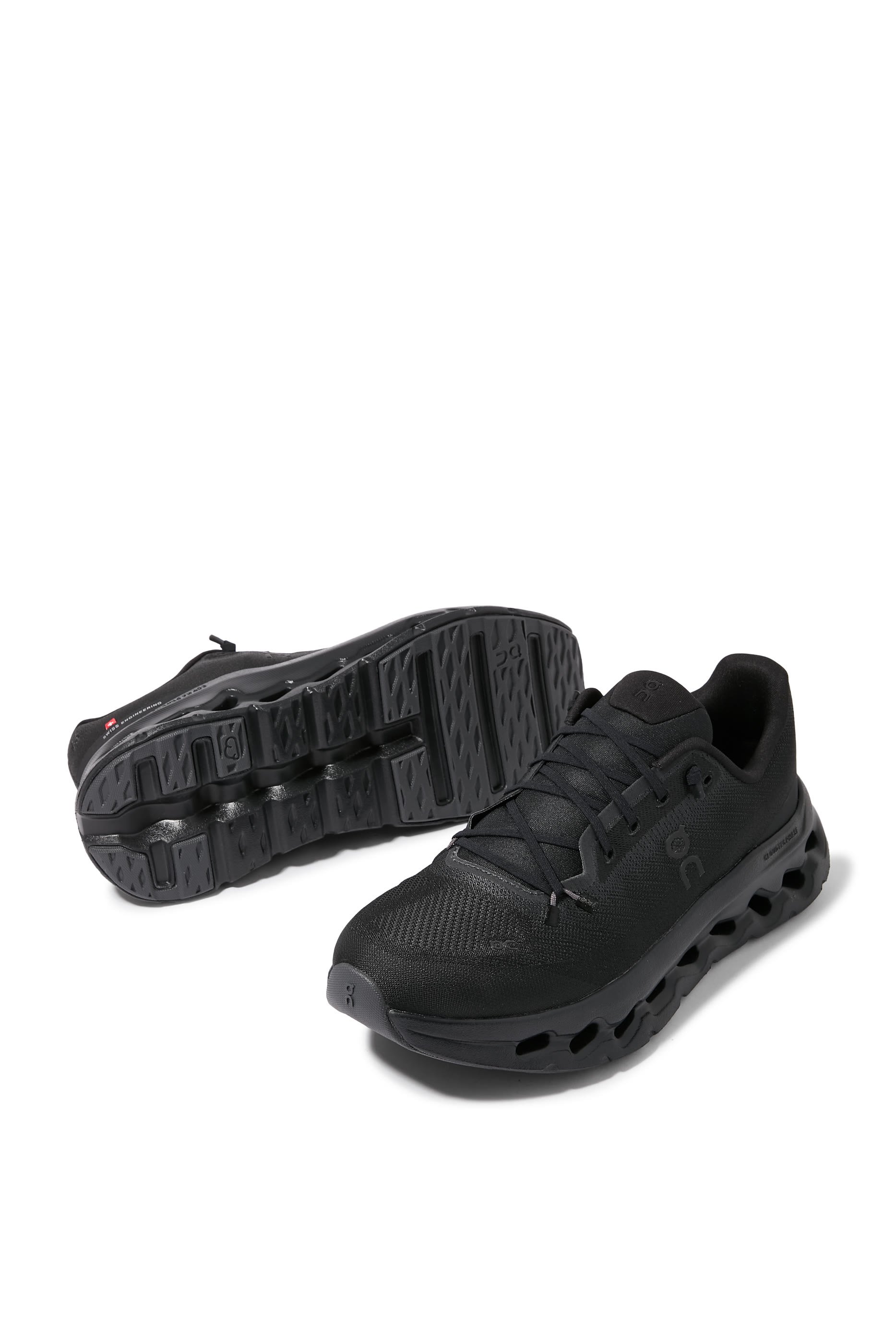 Cloudtilt Running Sneakers