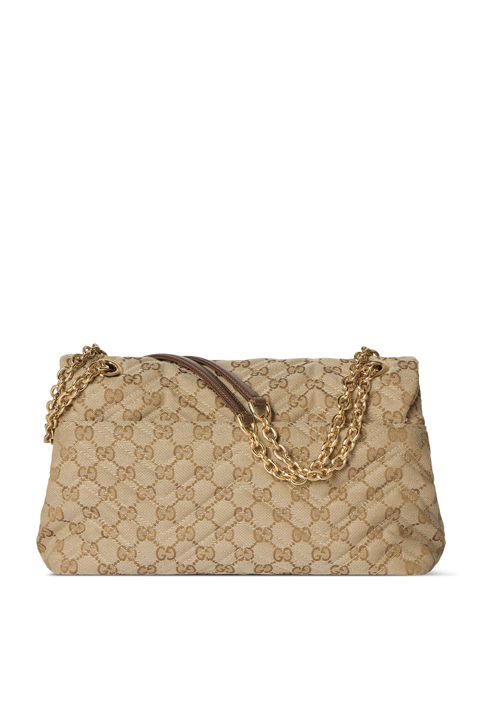  GG Marmont Medium Shoulder Bag