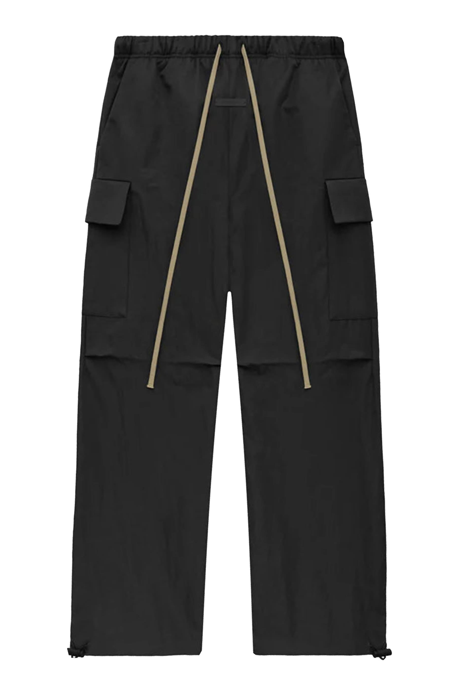 Bonded Nylon Field Pants