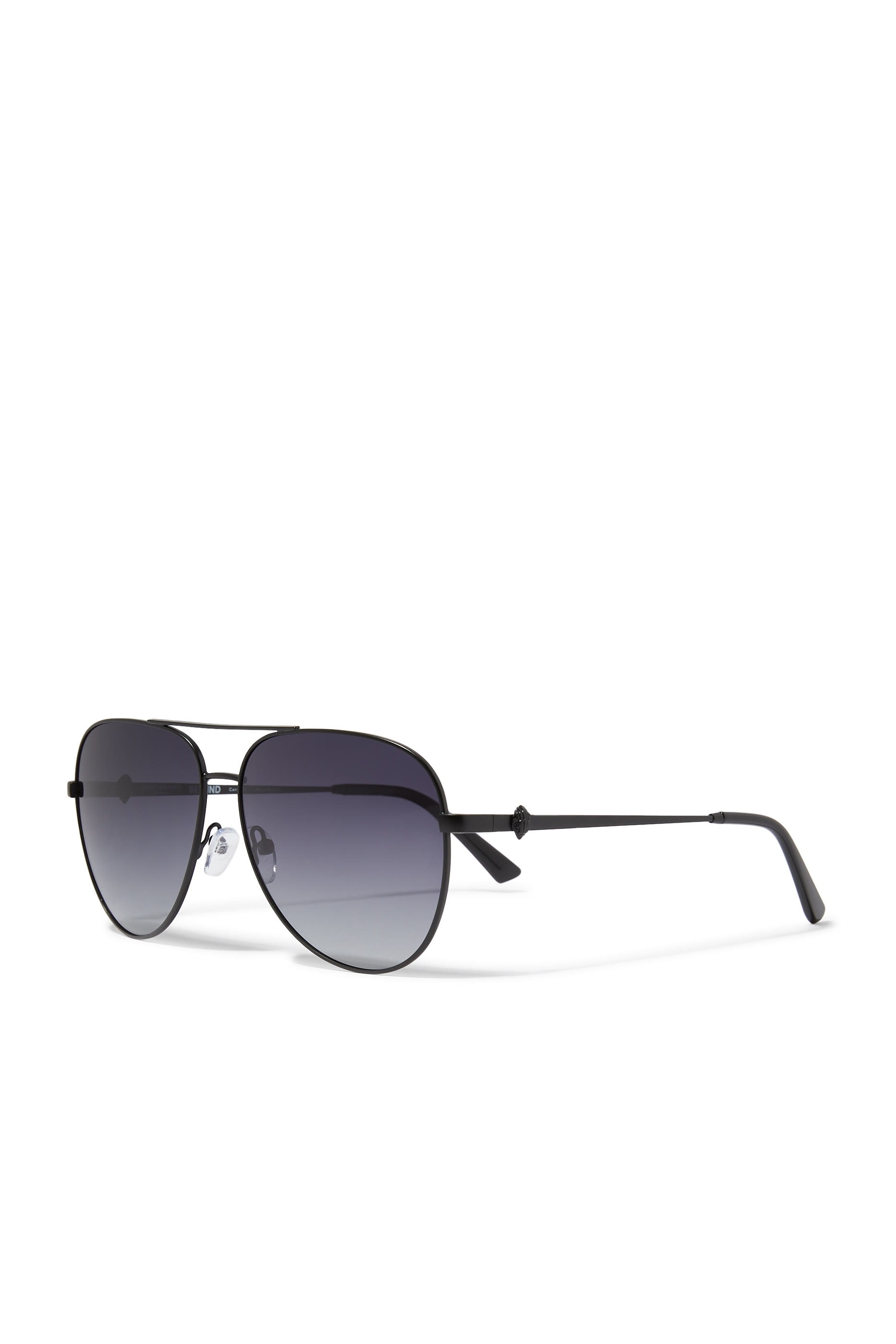 Shoreditch LG Aviator Sunglasses