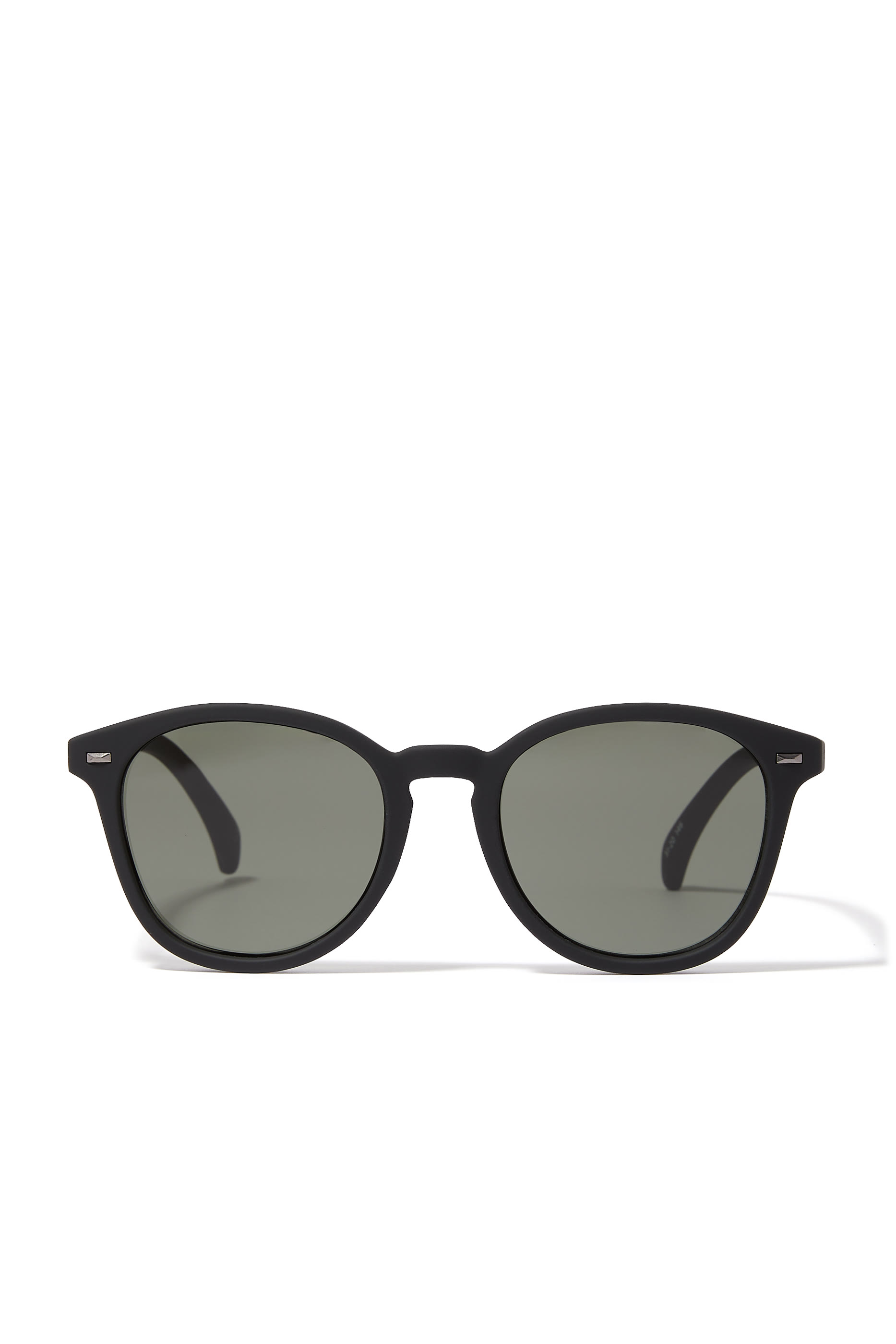 Bandwagon Round Sunglasses