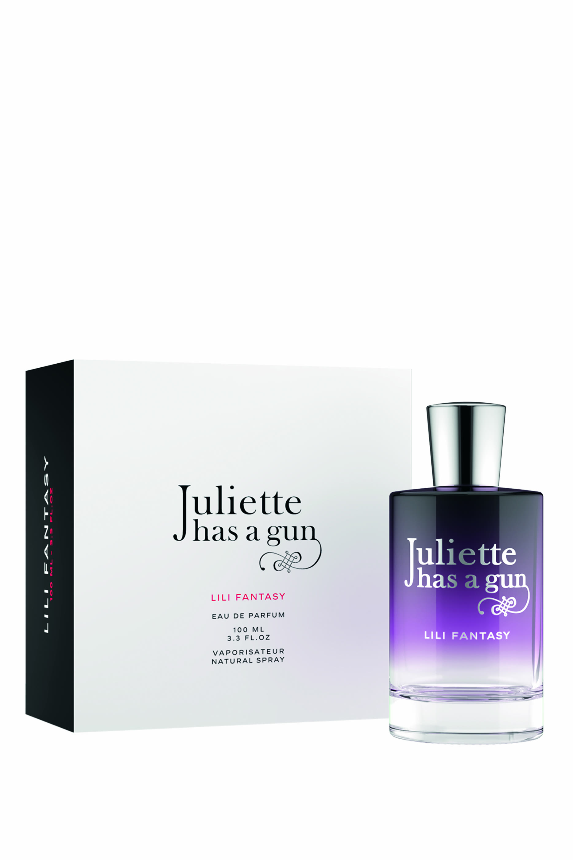 Lili Fantasy Eau de Parfum