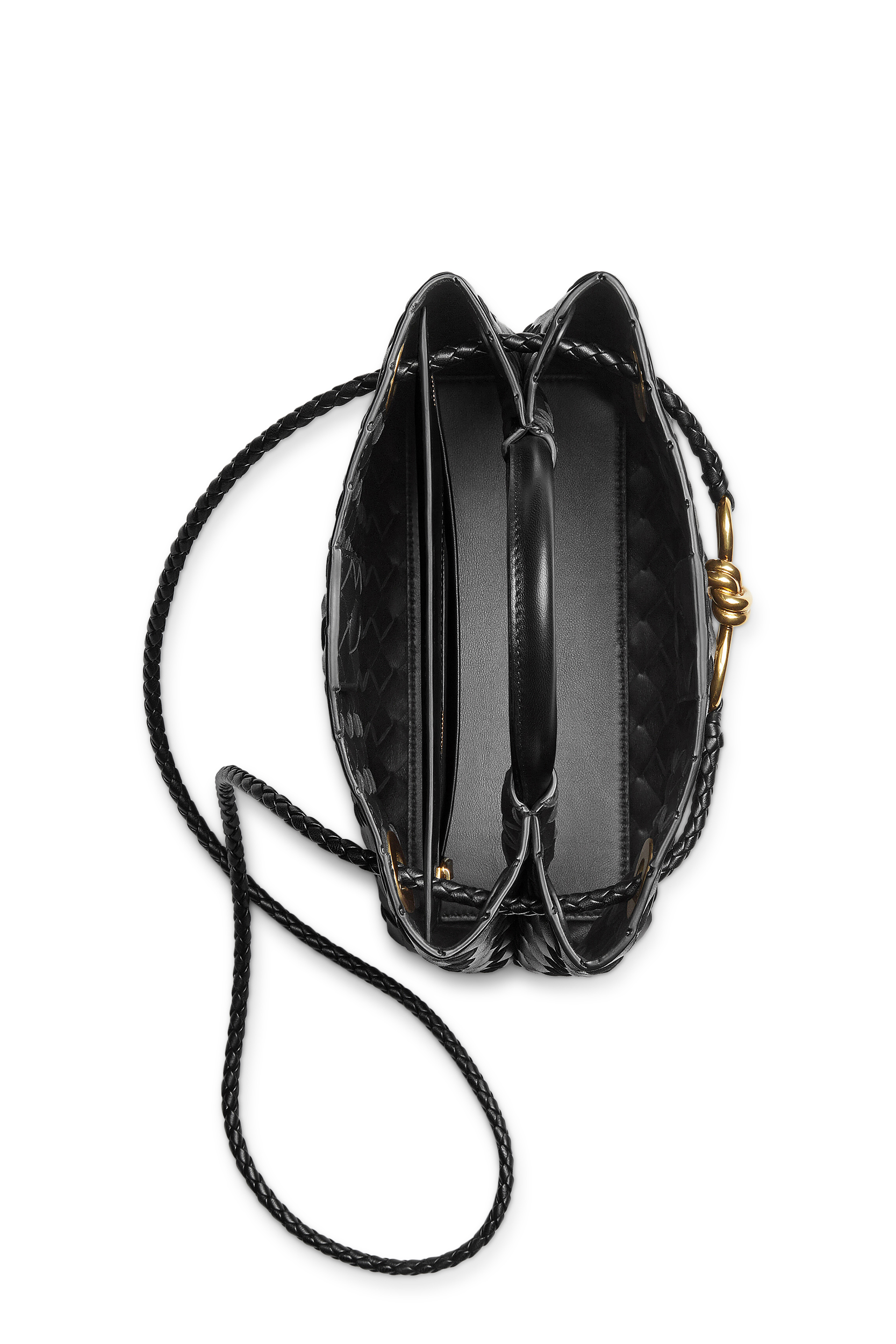 Andiamo Small Tote Bag