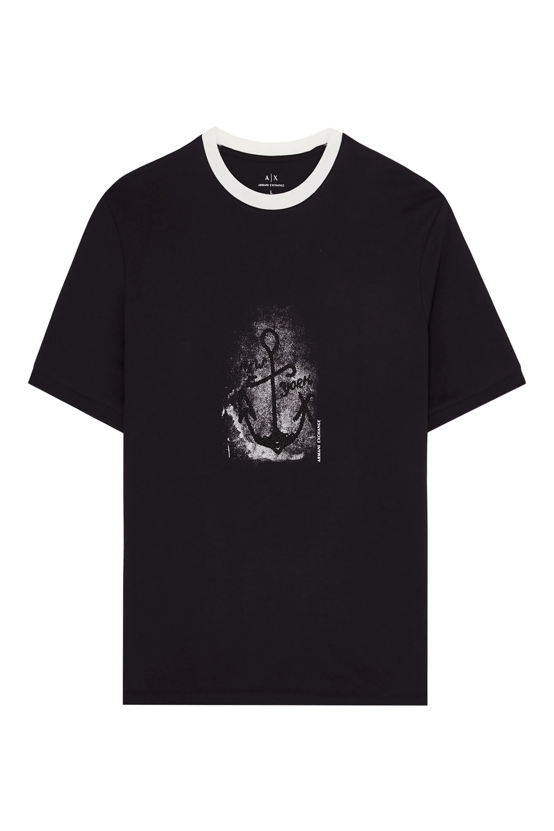 Anchor Design T-Shirt