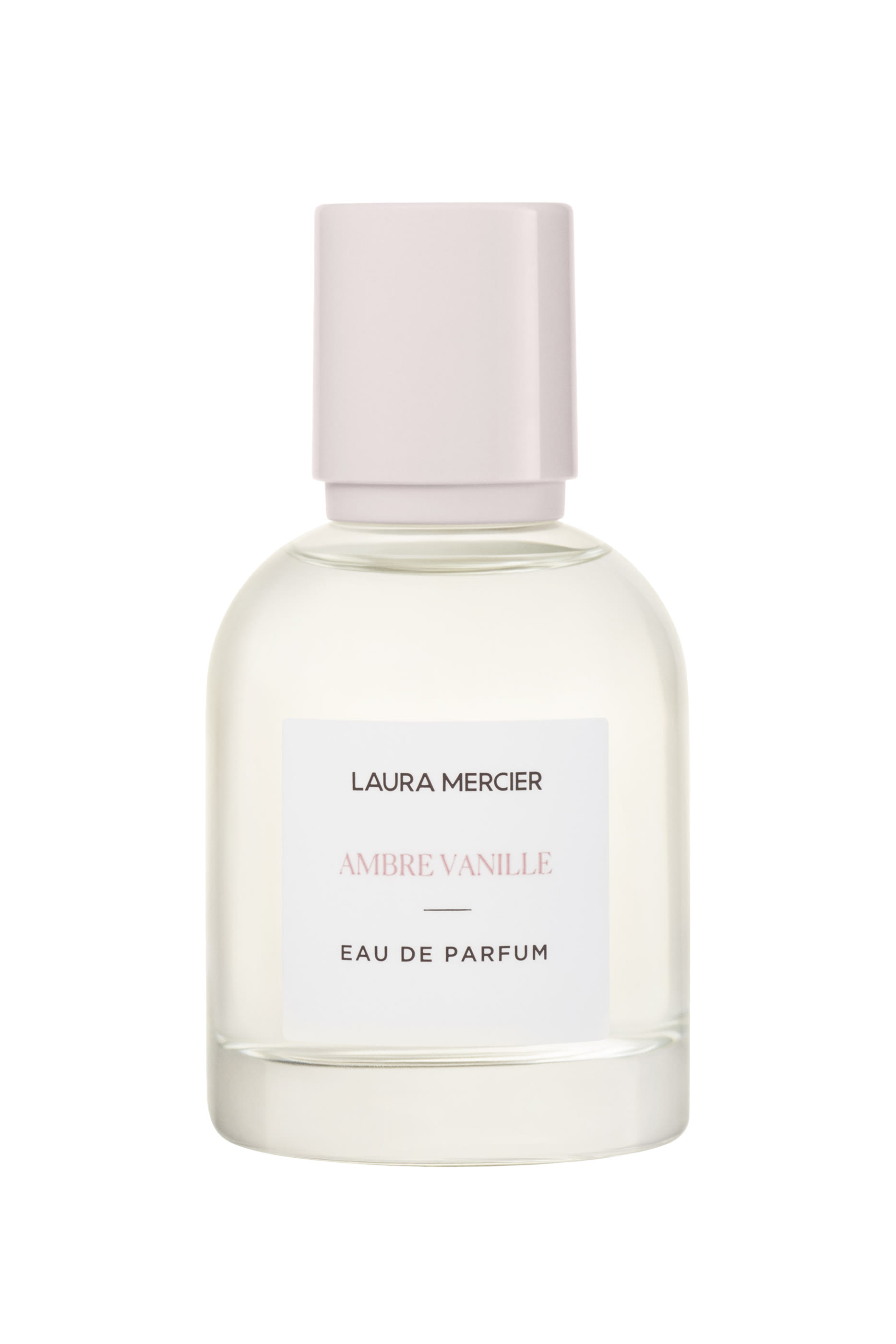 Ambre Vanille Eau de Parfum