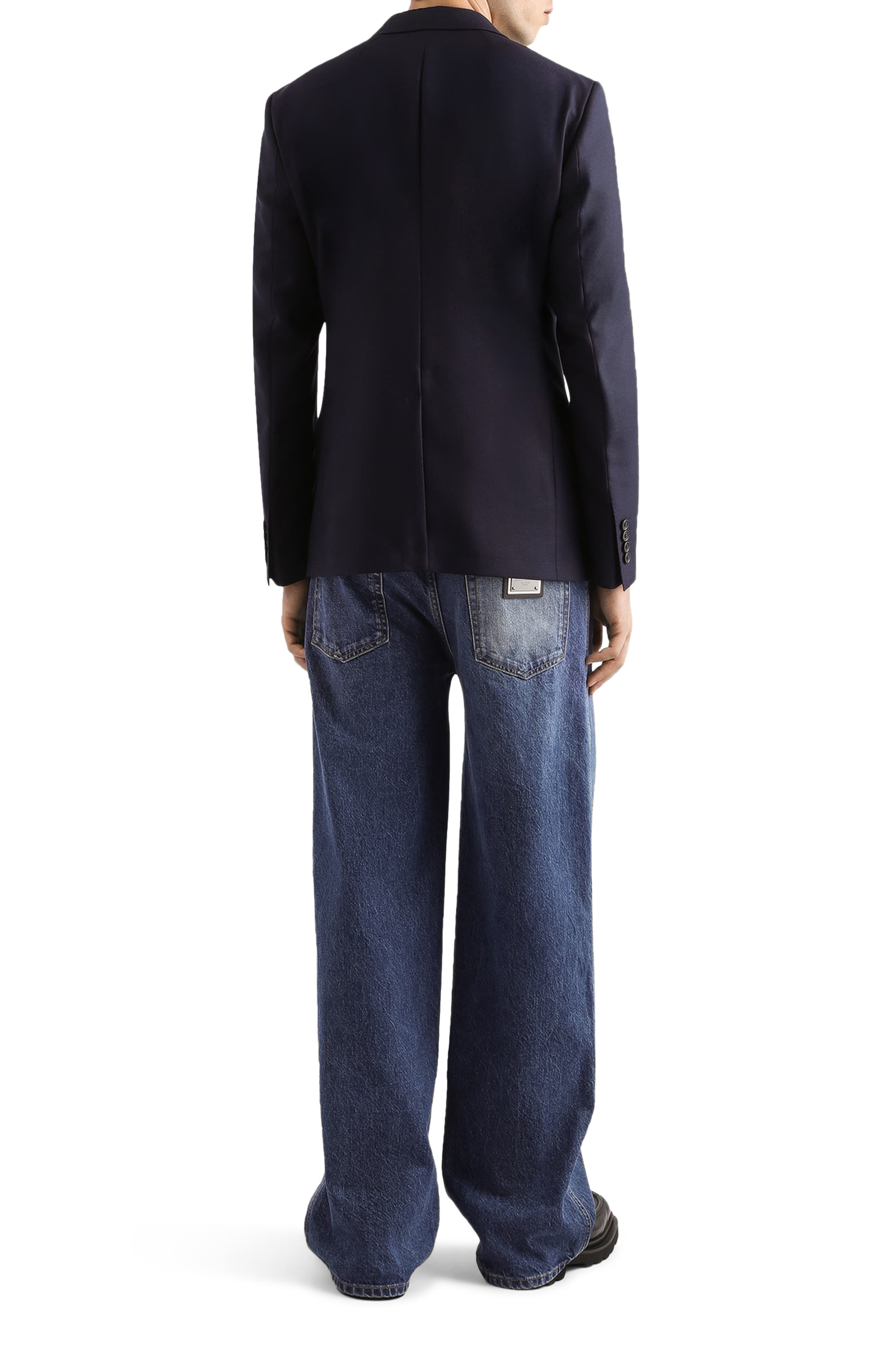 Cotton Jersey T-Shirt