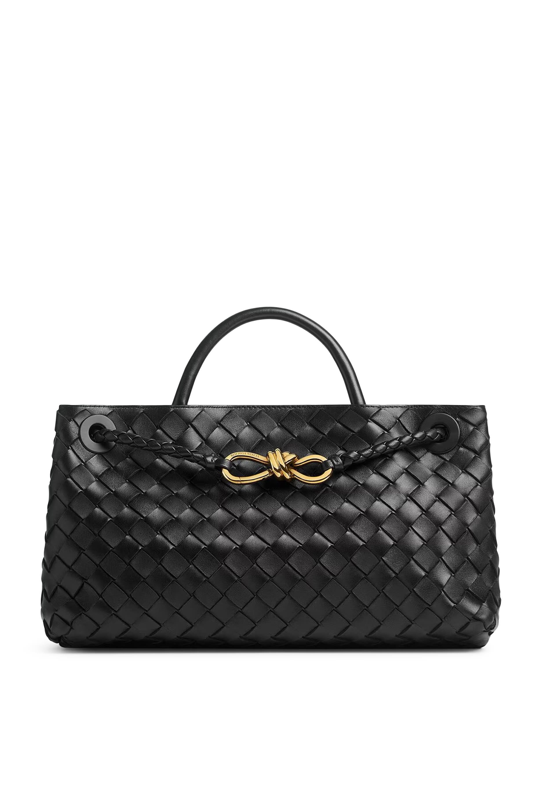 East-West Andiamo Top-Handle Bag