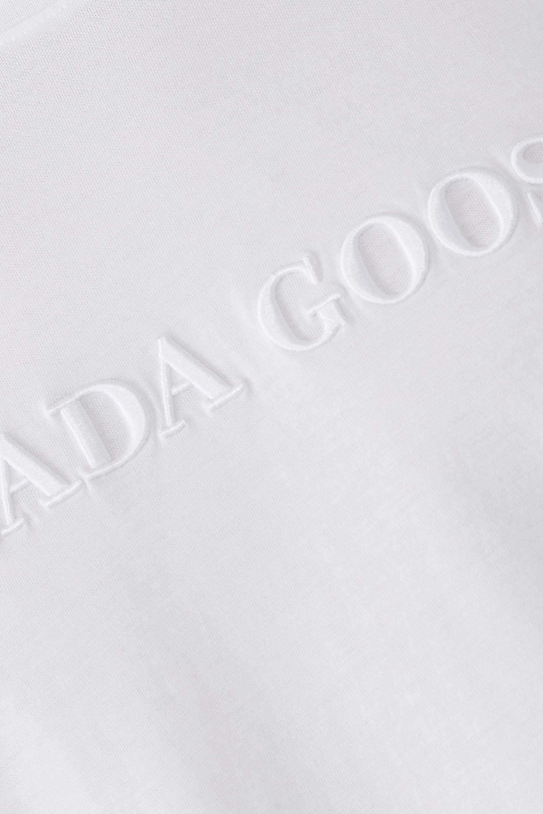 Emersen Embroidered Crewneck T-Shirt