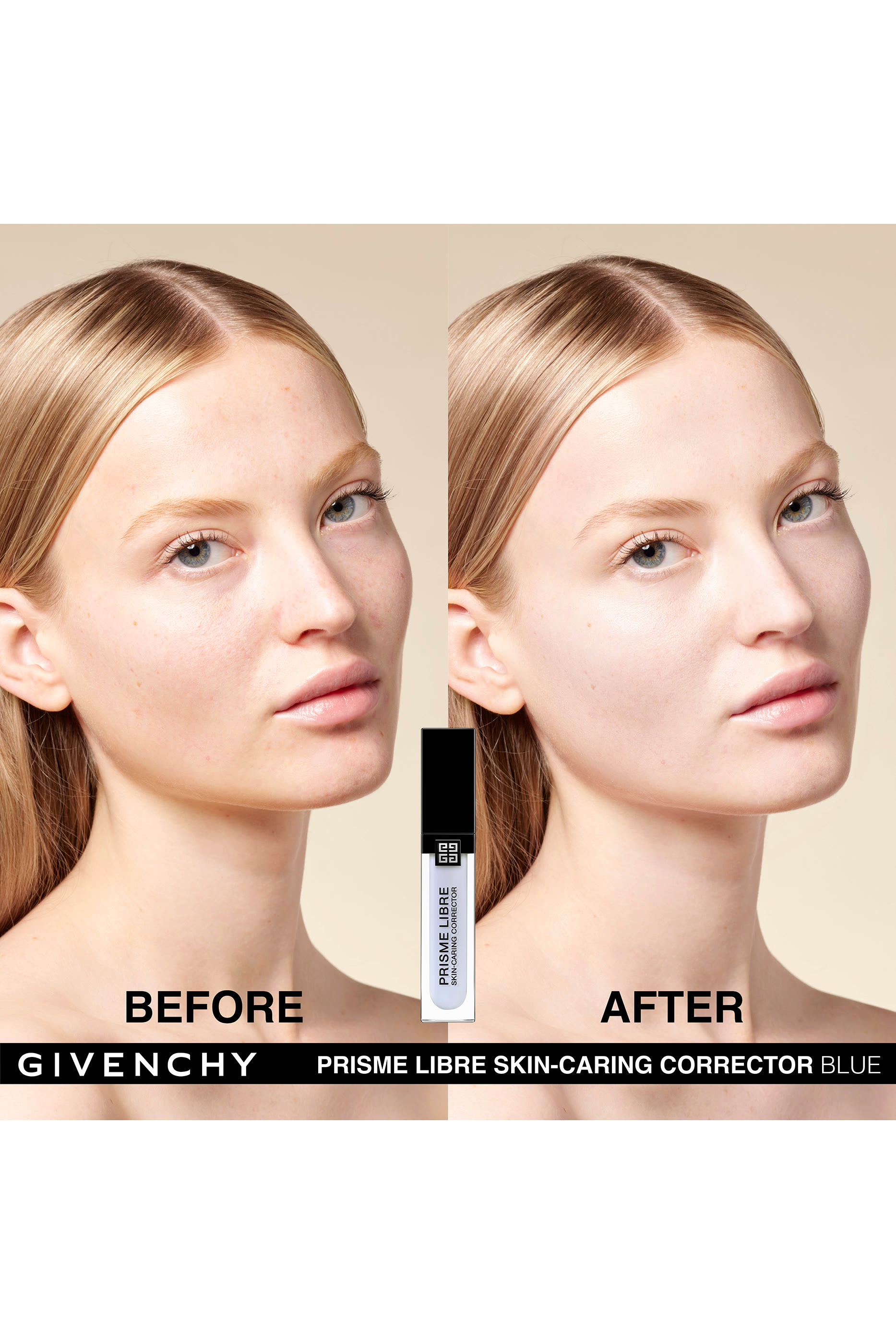 Prisme Libre Skin-Caring Concealer